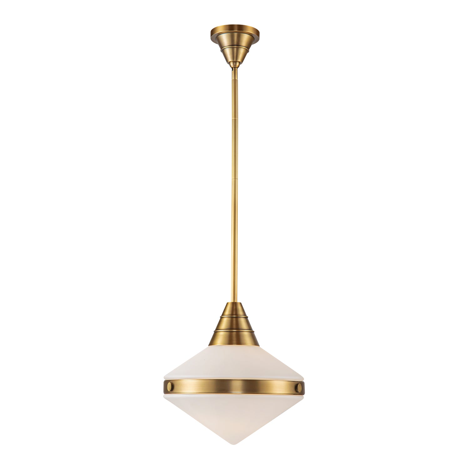 Willard 14" 1 Light Pendant