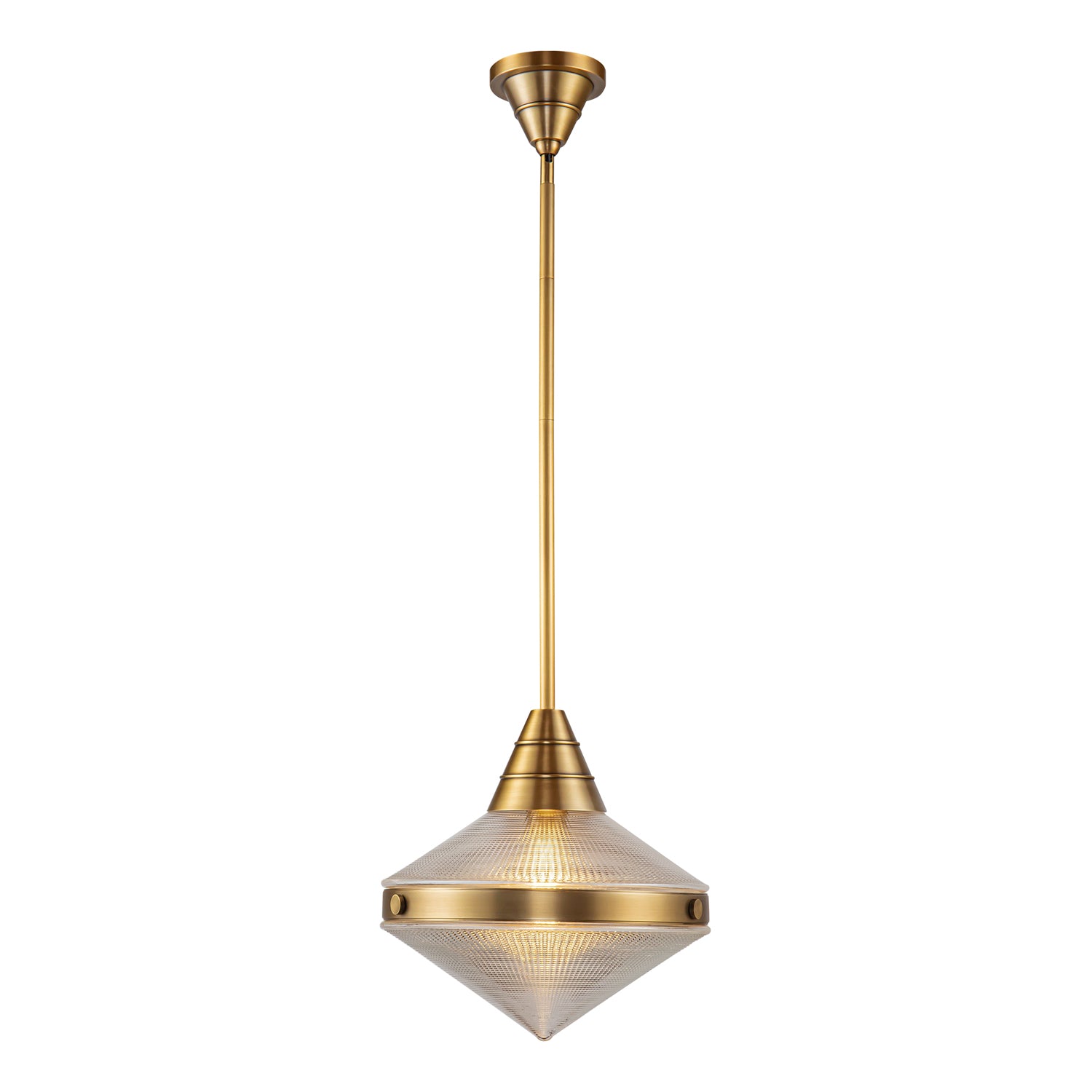 Willard 14" 1 Light Pendant