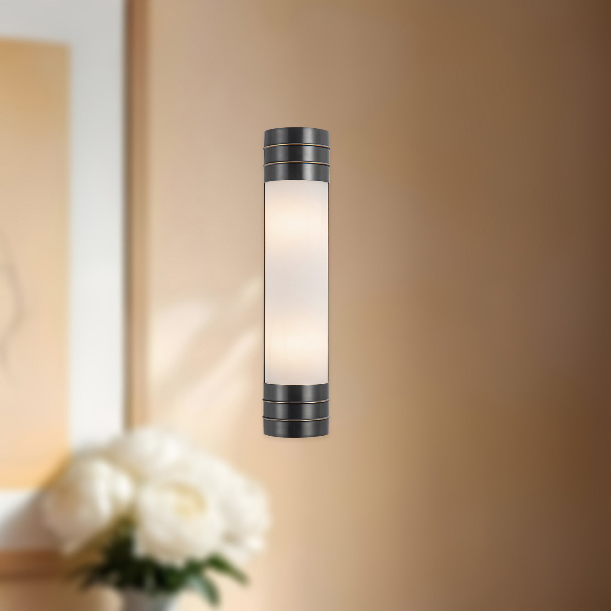 Willard 18" 2 Lights Wall/Vanity