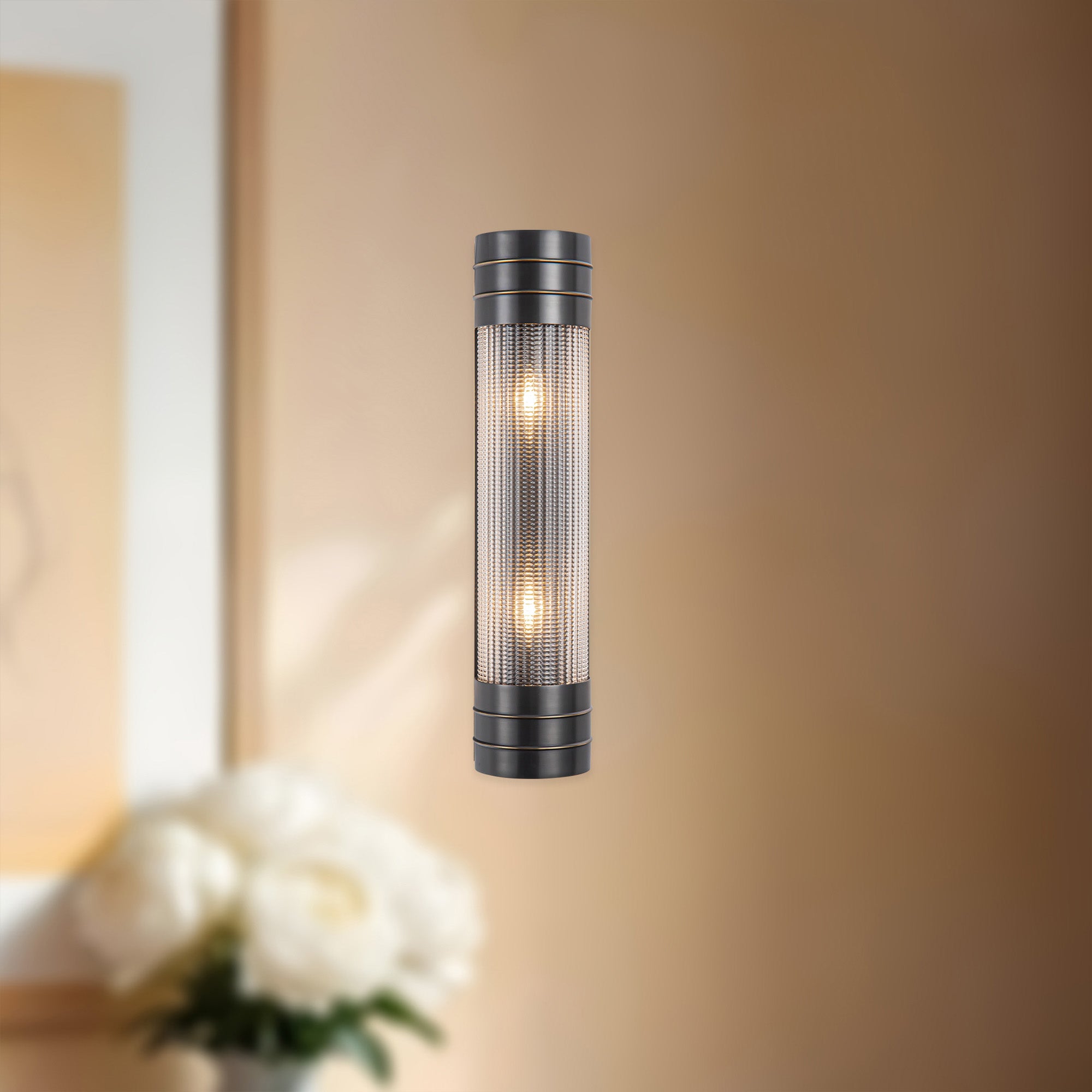 Willard 18" 2 Lights Wall/Vanity