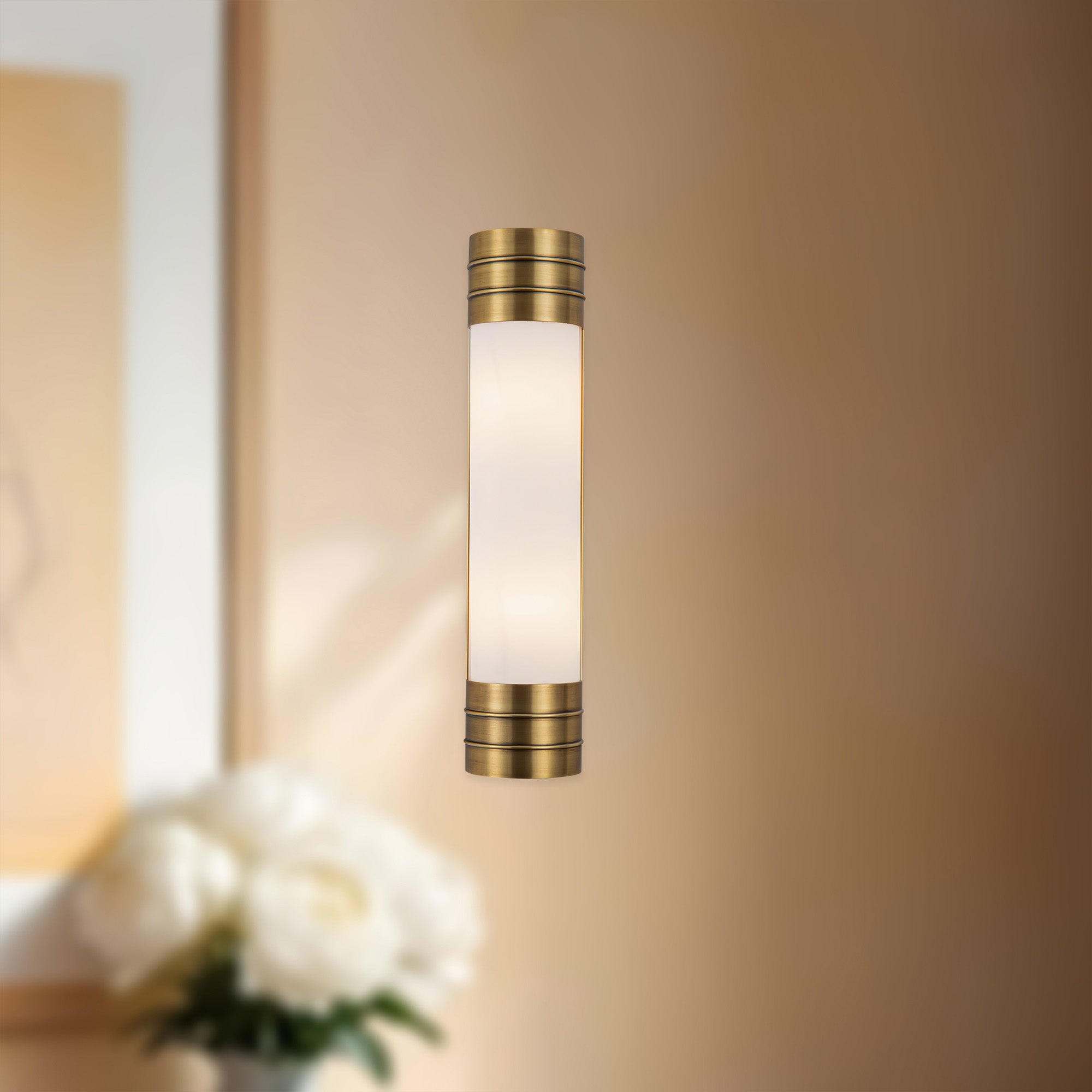 Willard 18" 2 Lights Wall/Vanity