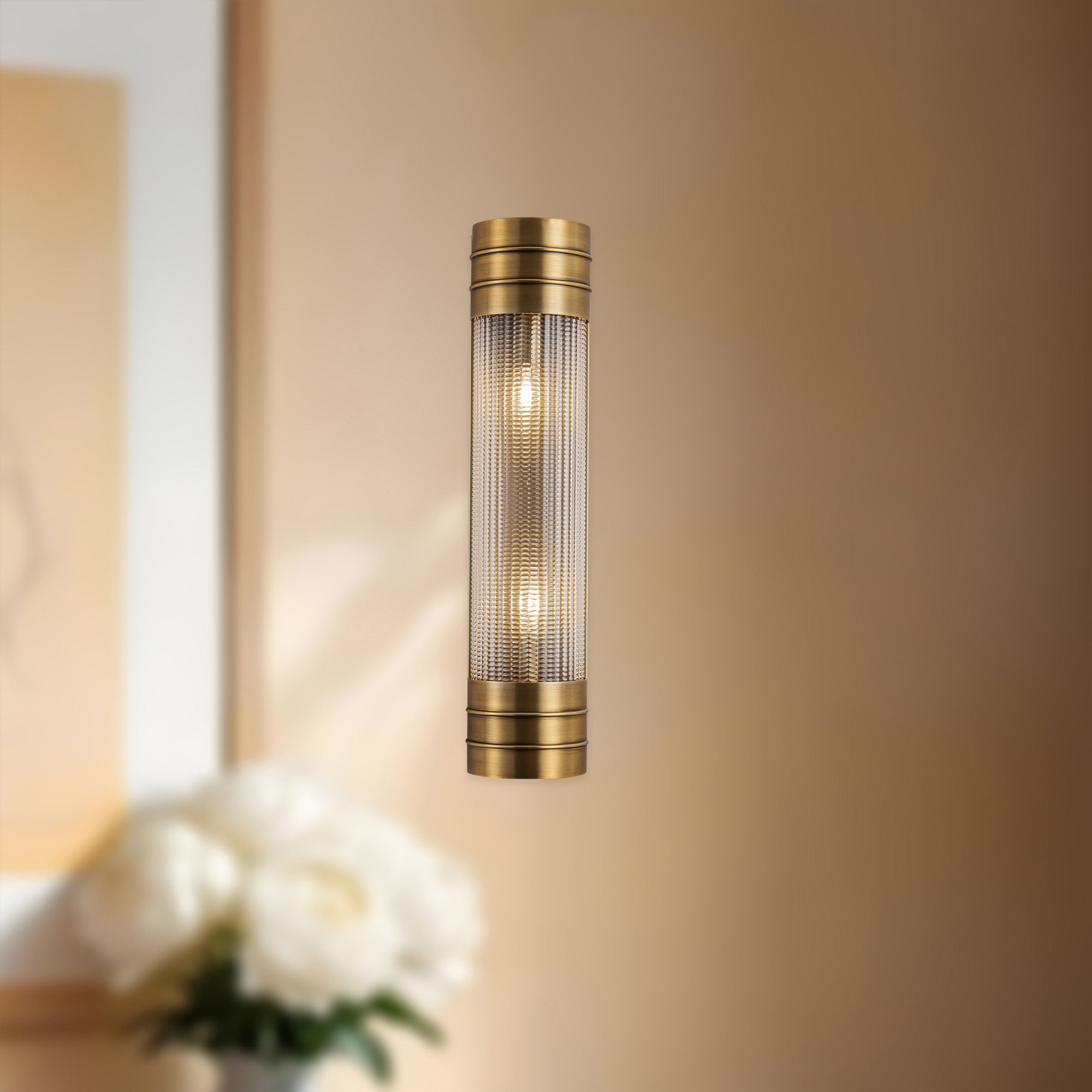 Willard 18" 2 Lights Wall/Vanity