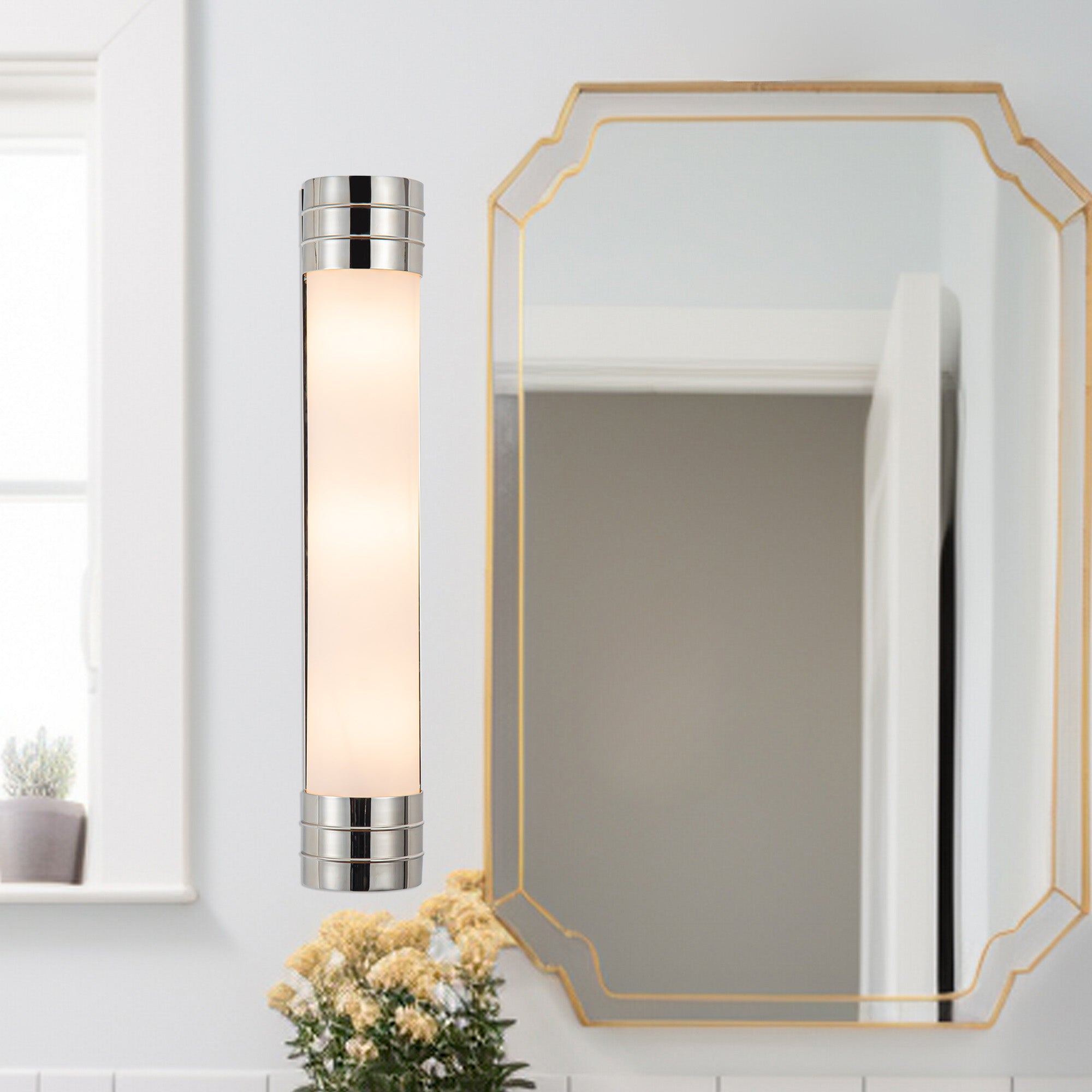 Willard 24" 3 Lights Wall/Vanity