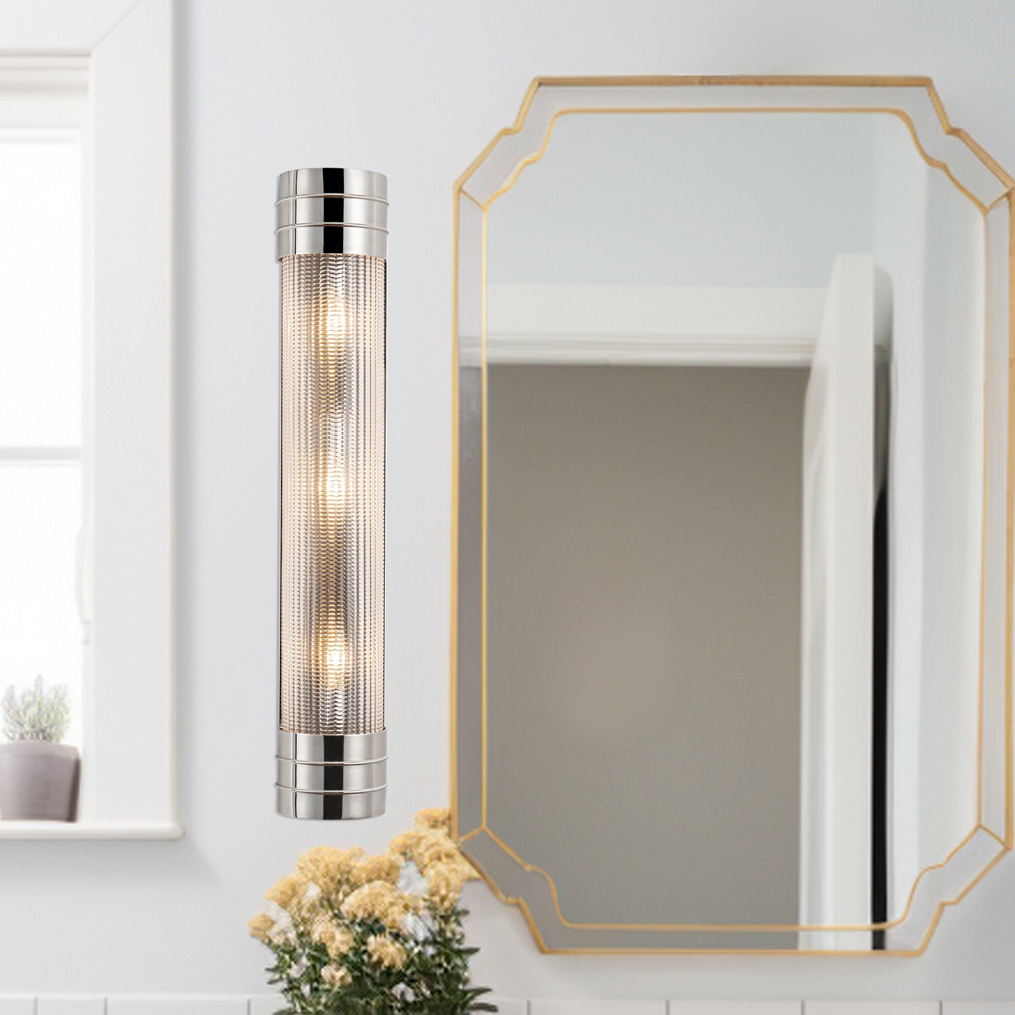Willard 24" 3 Lights Wall/Vanity