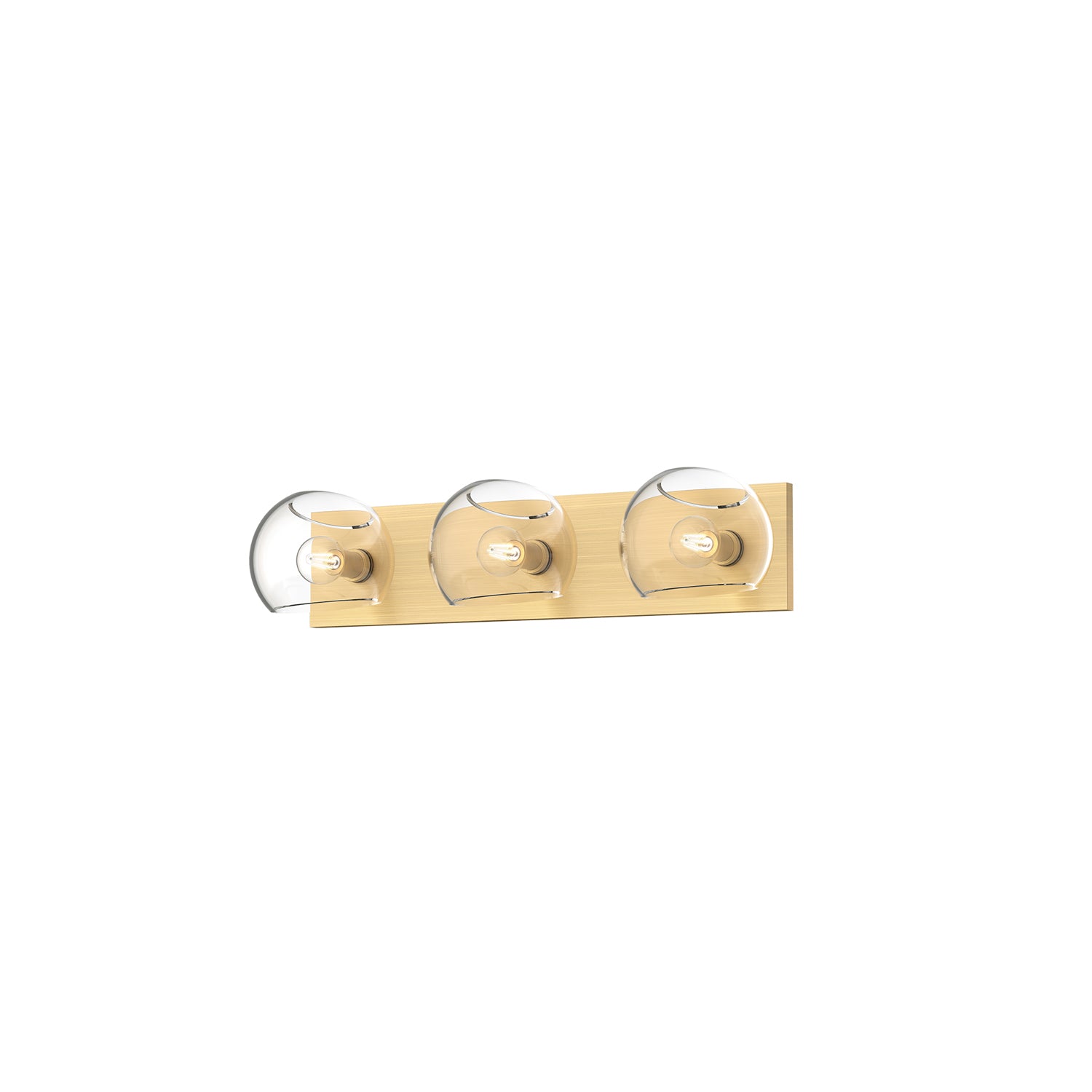 Willow 22" 3 Lights Vanity