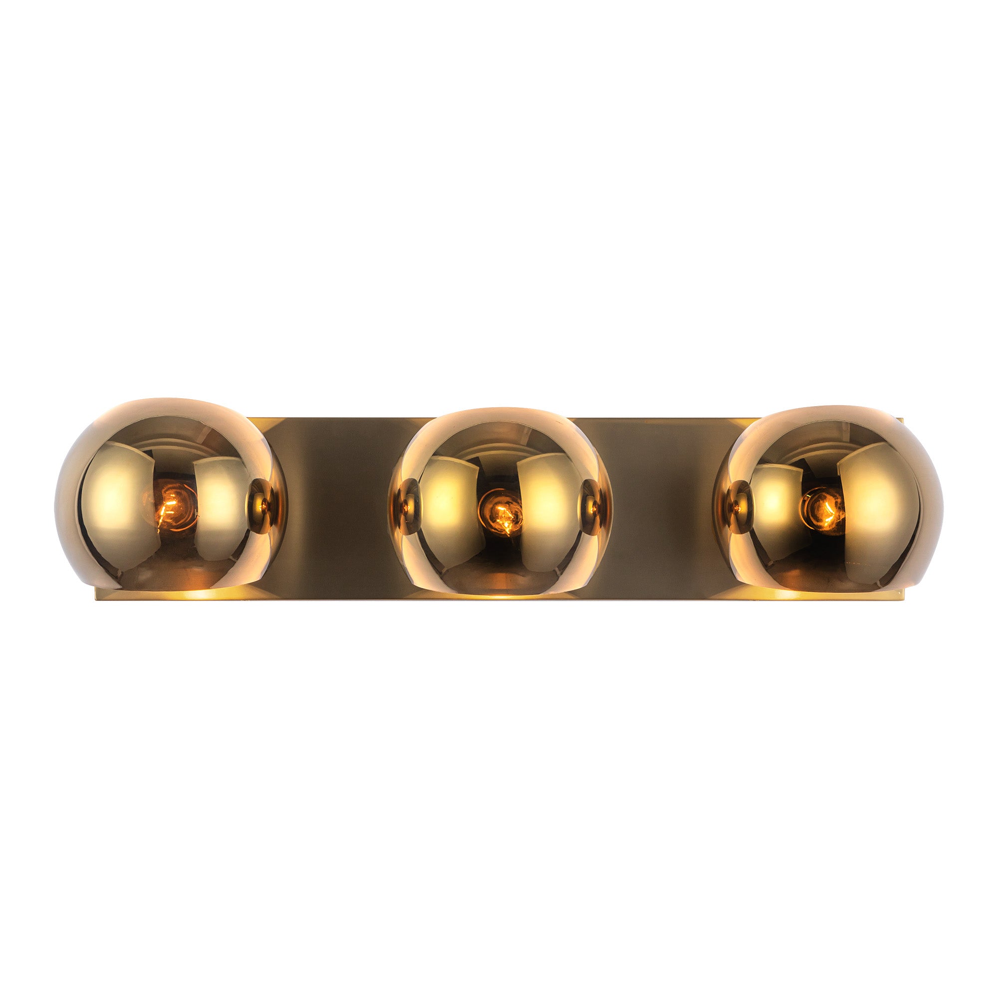 Willow 22" 3 Lights Vanity