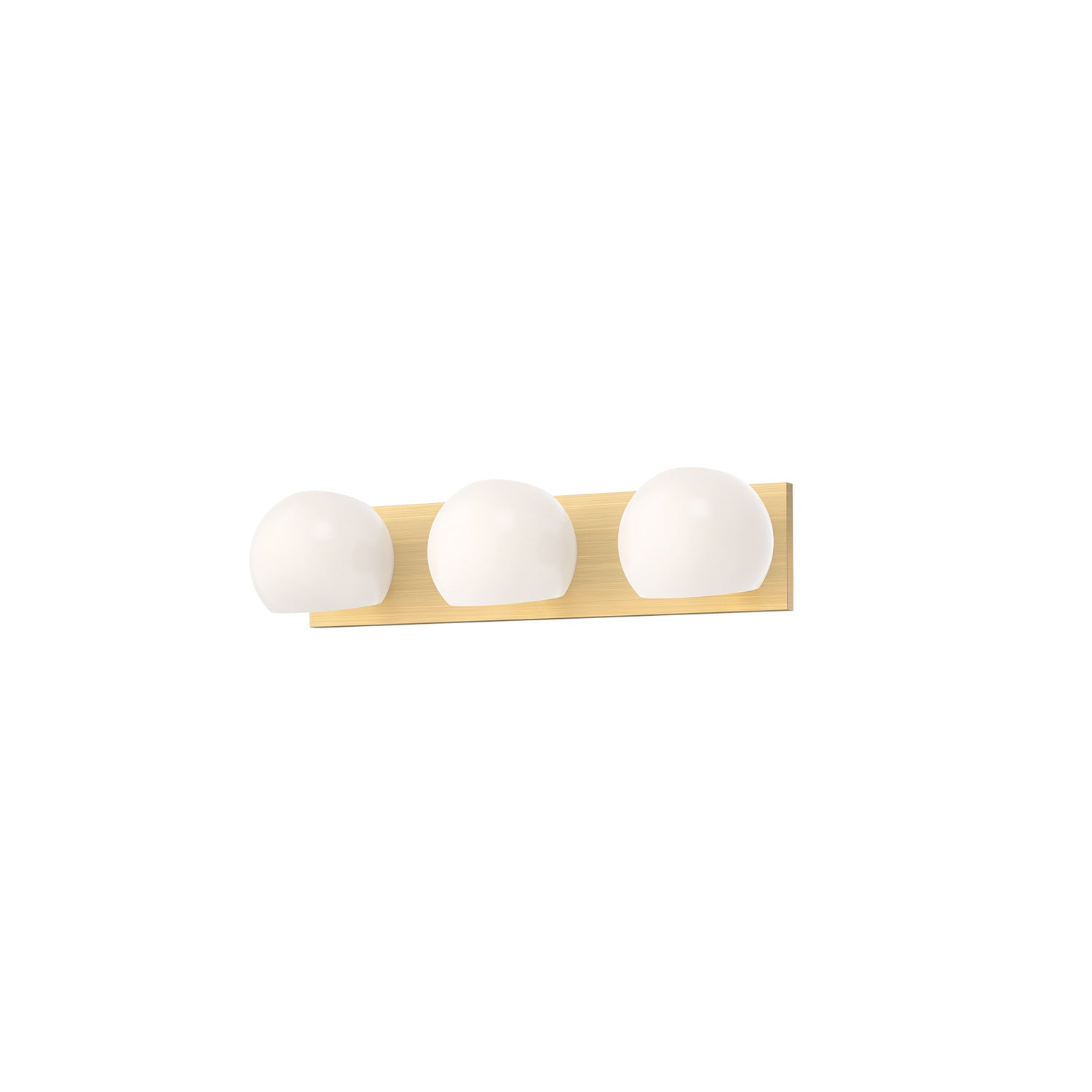 Willow 22" 3 Lights Vanity