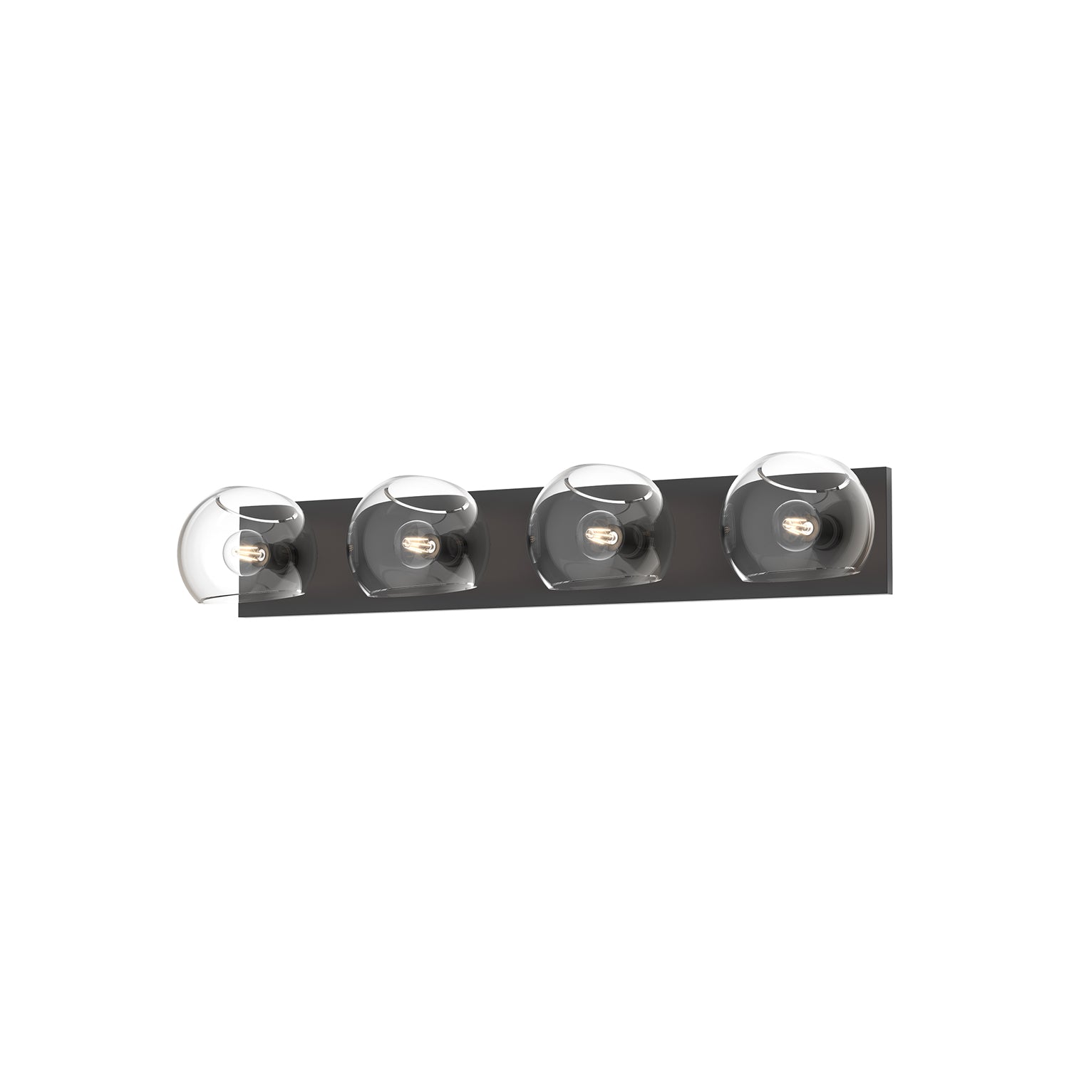 Willow 31" 4 Lights Vanity
