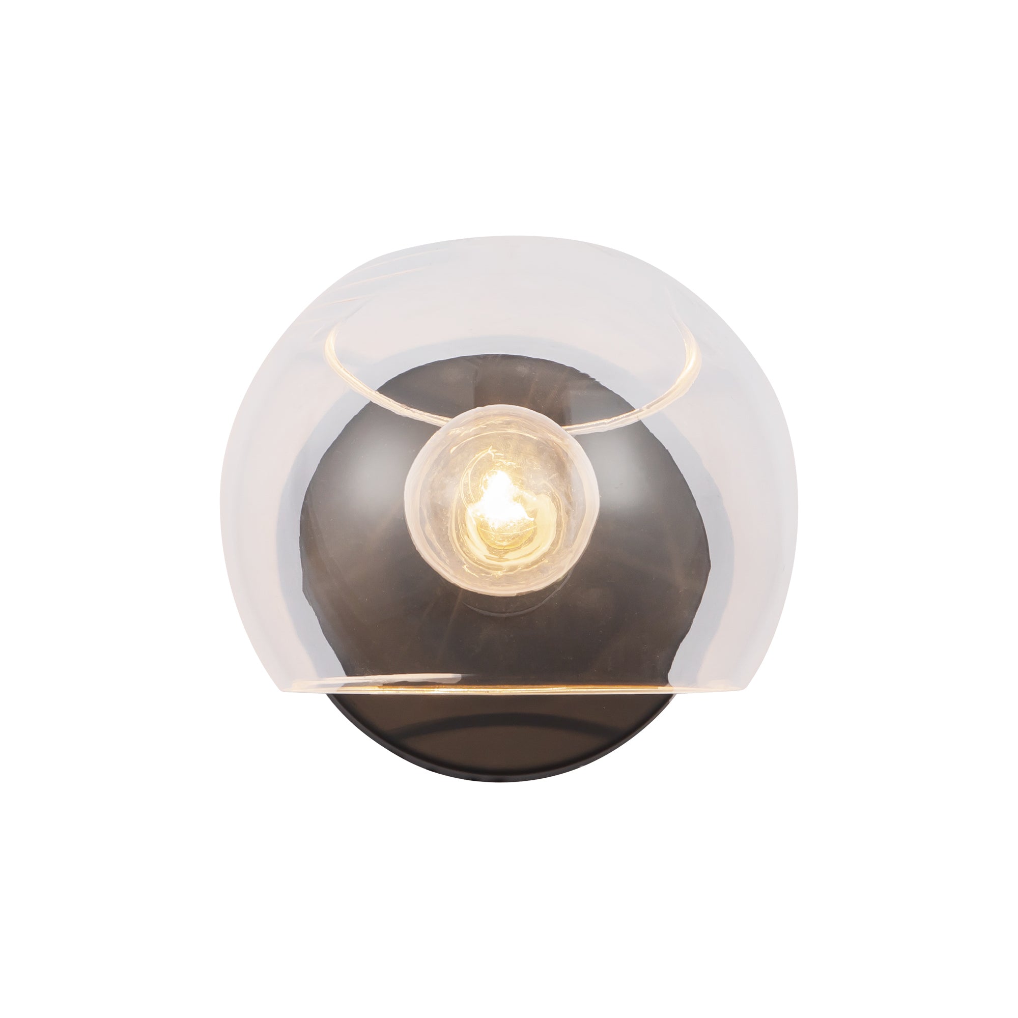 Willow 6" 1 Light Wall/Vanity