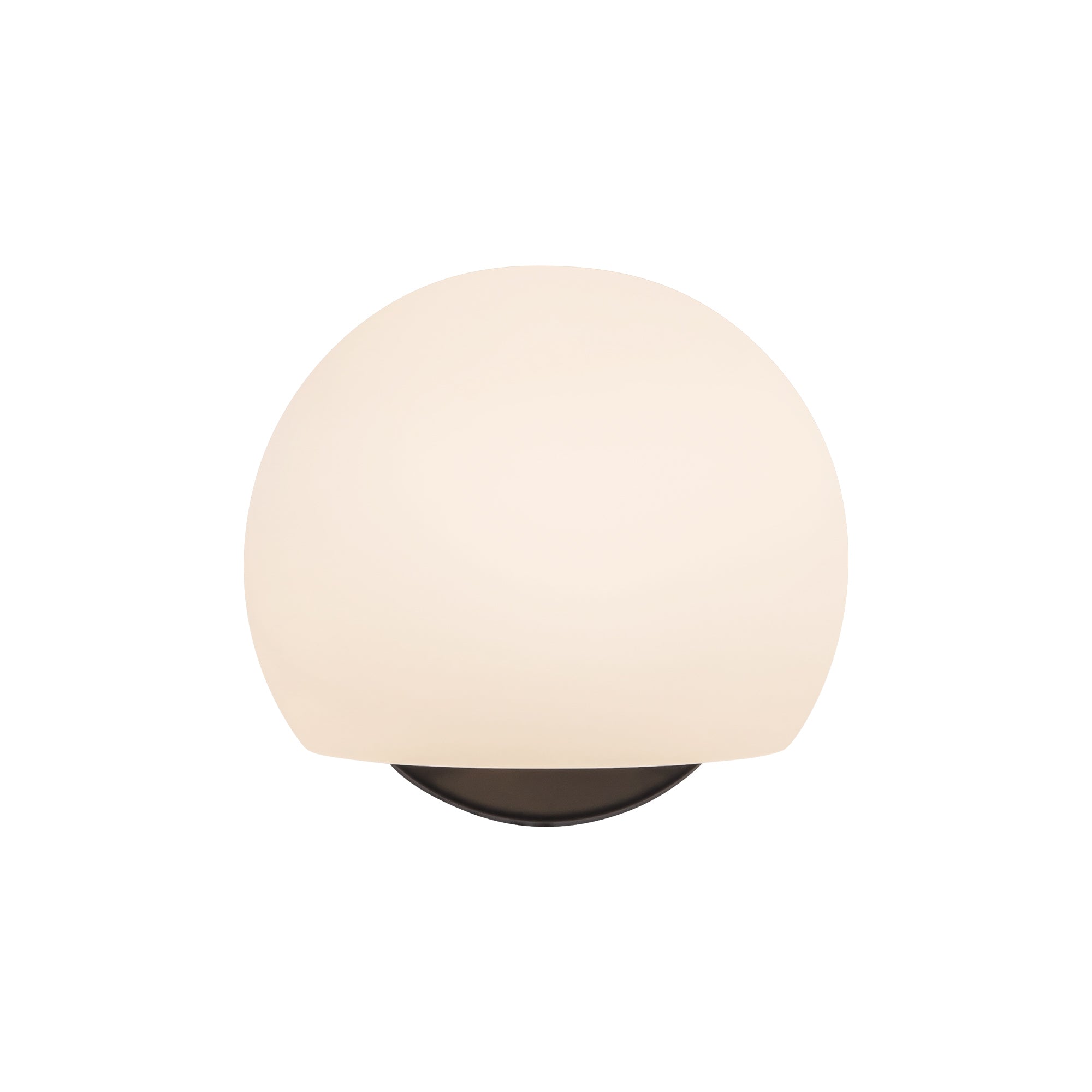 Willow 6" 1 Light Wall/Vanity