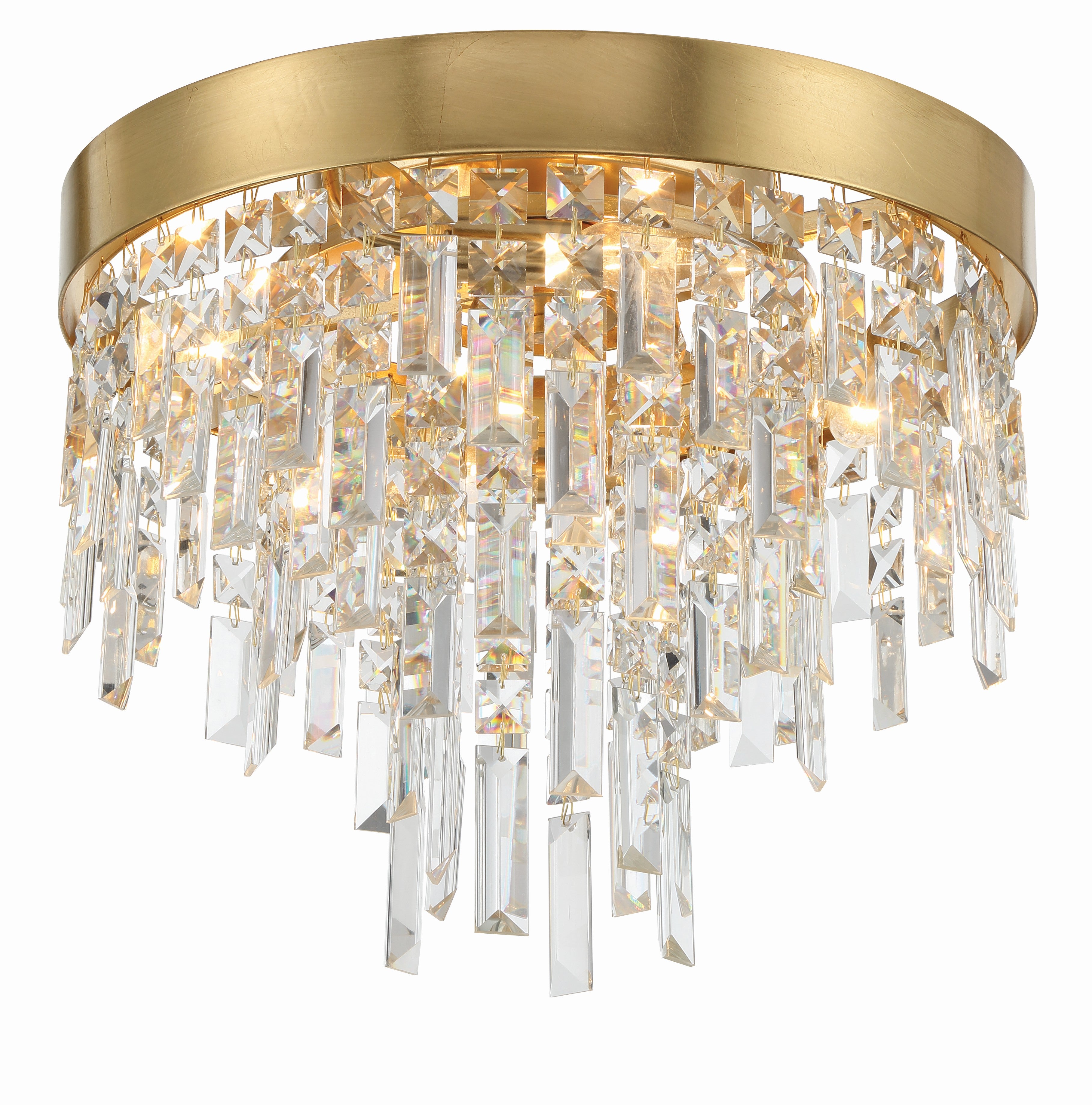 Winfield 16'' Flush Mount