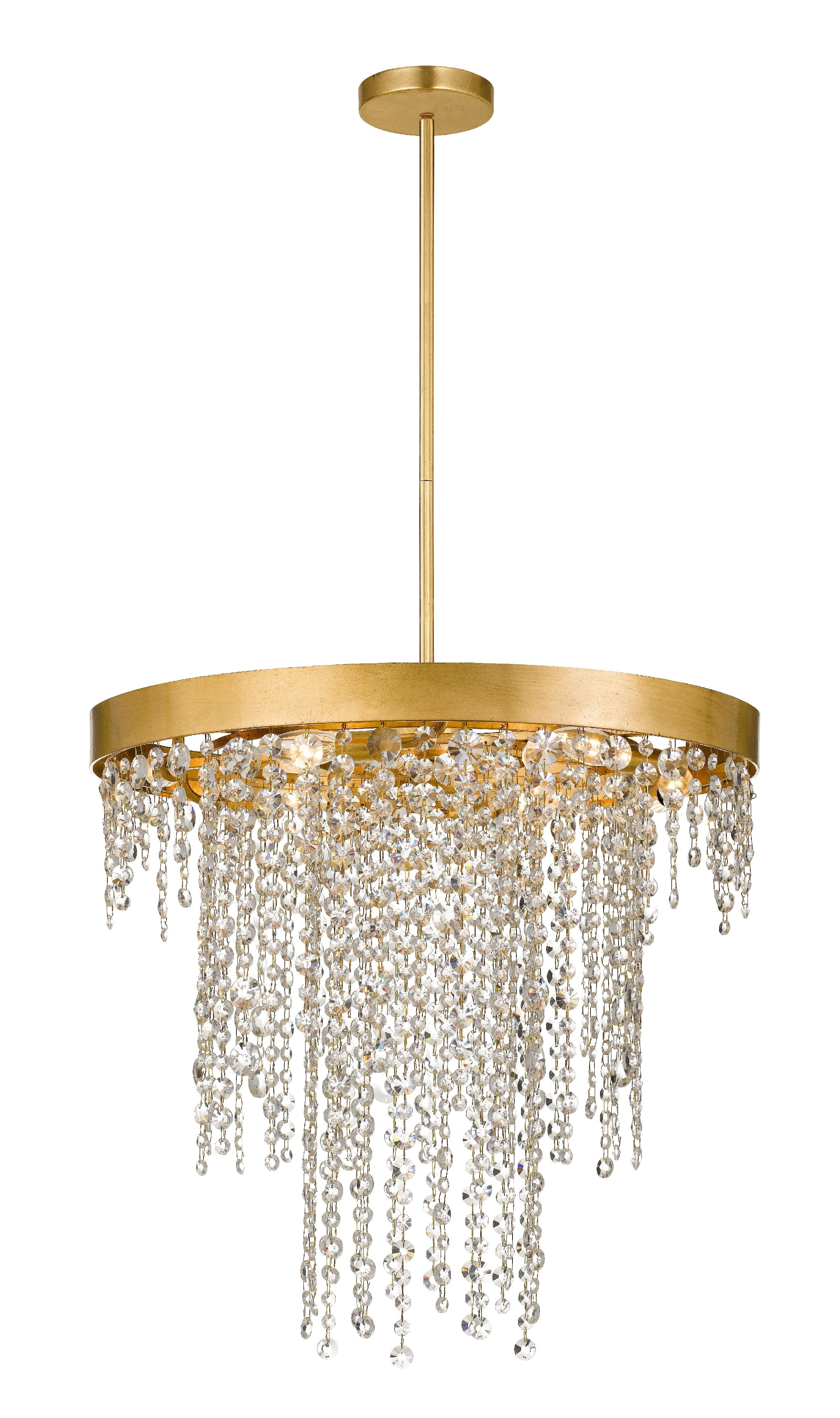 Winham 24'' Chandelier