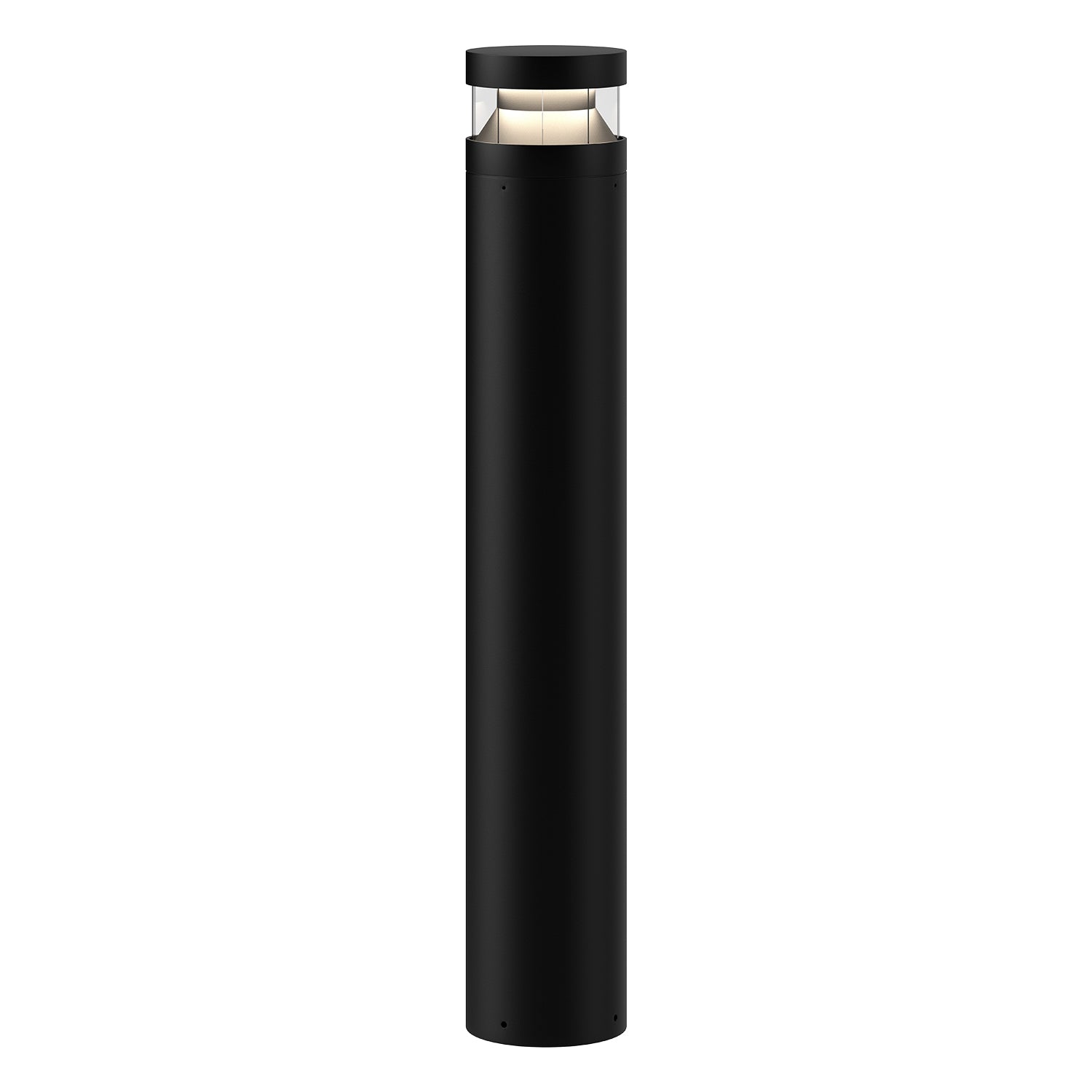 Windermere 38" LED Exterior Bollard