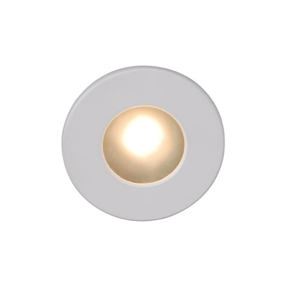 Led3 Cir Step And Wall Lights