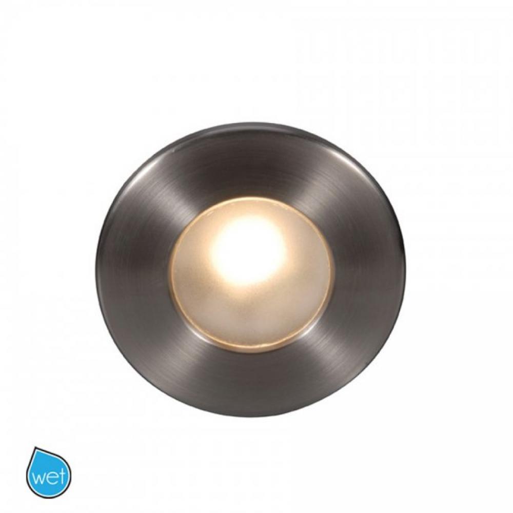 Led3 Cir Step And Wall Lights