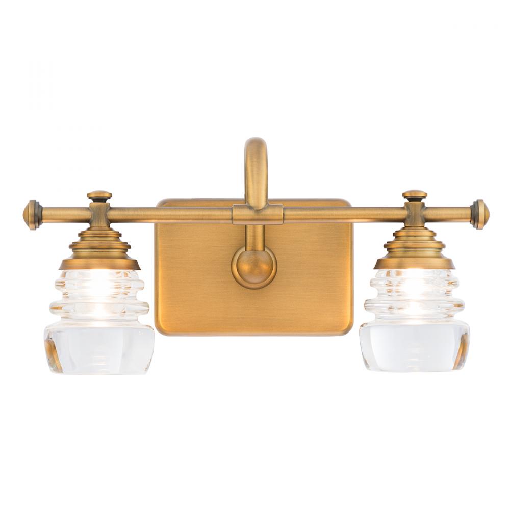 Rondelle Bath & Wall Light