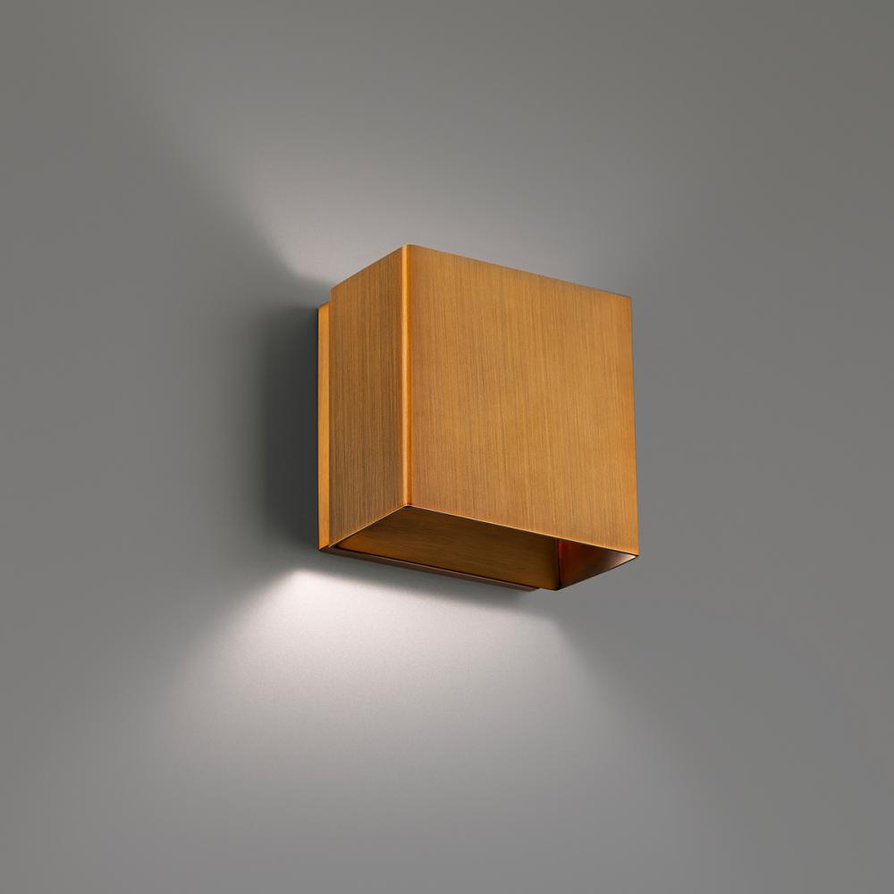 Boxi Wall Sconce