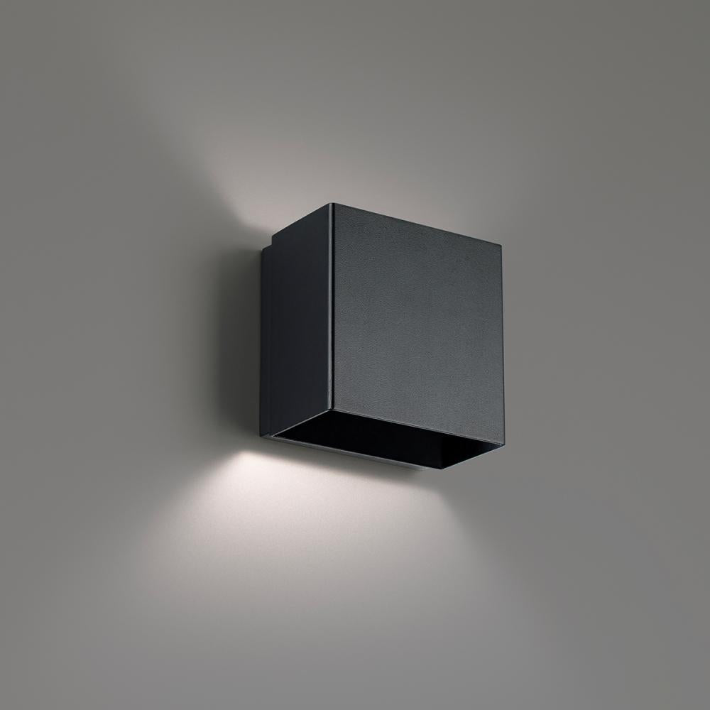 Boxi Wall Sconce