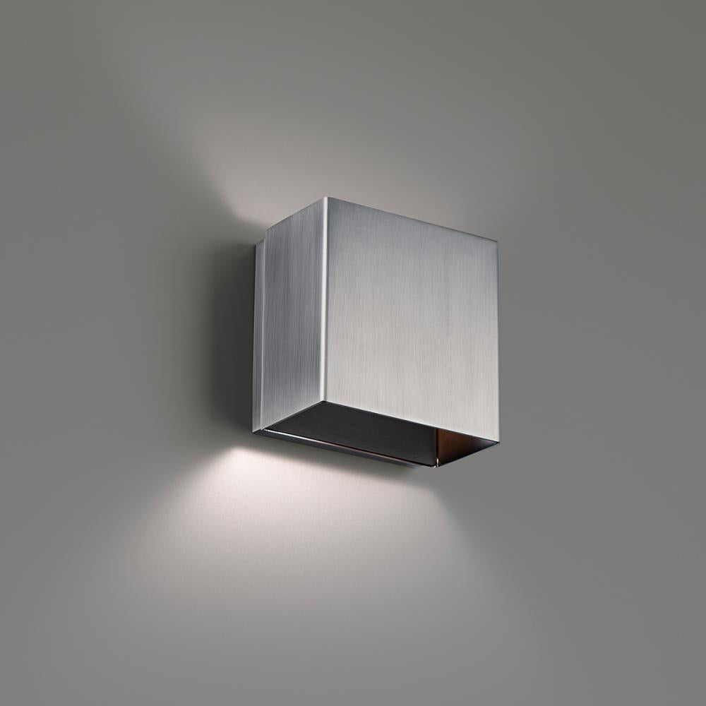Boxi Wall Sconce