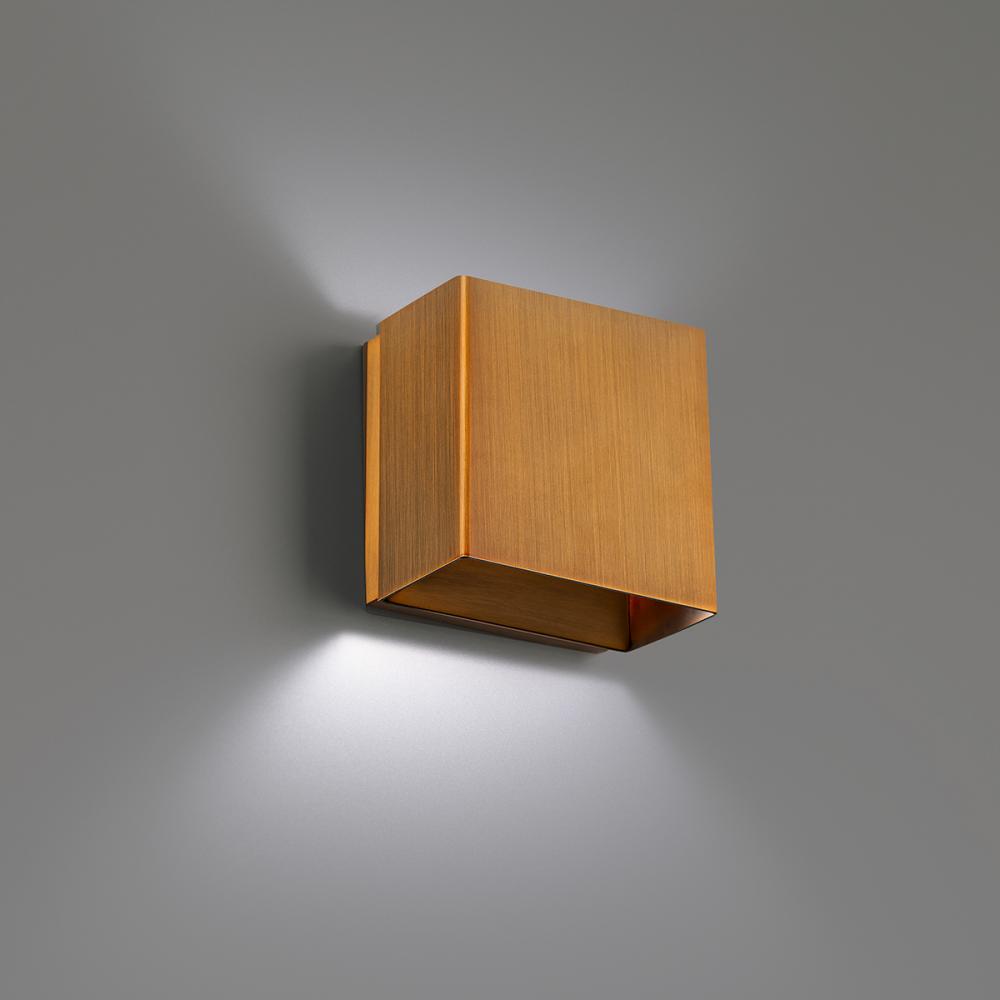 Boxi Wall Sconce