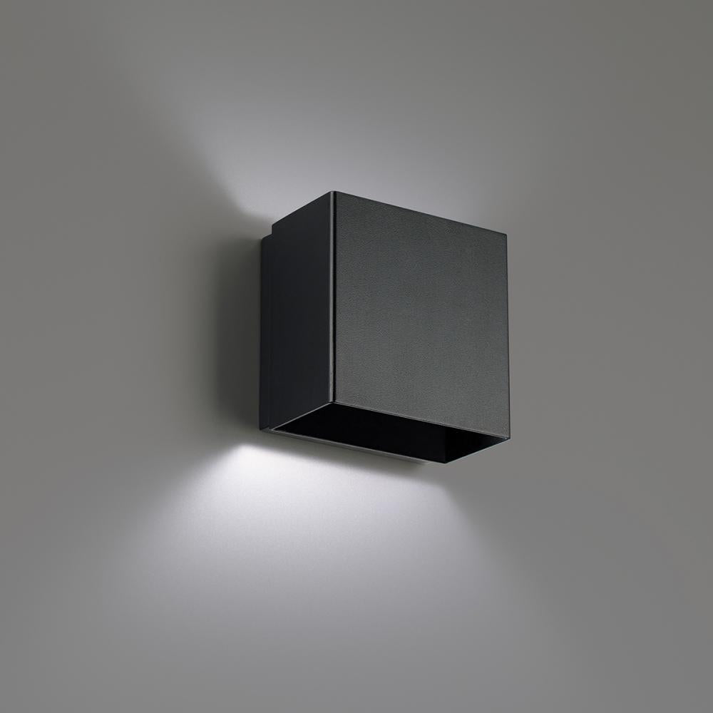 Boxi Wall Sconce