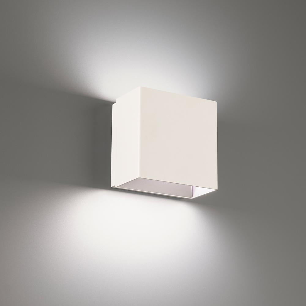 Boxi Wall Sconce