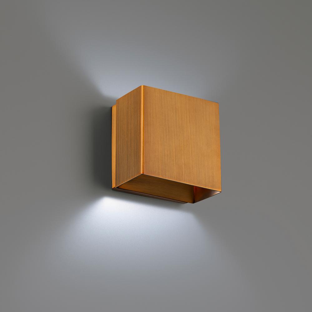Boxi Wall Sconce