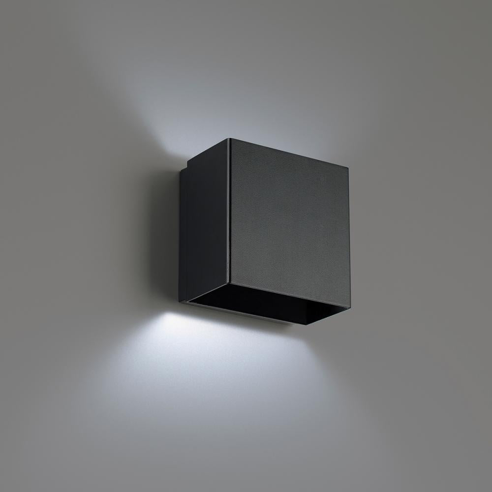 Boxi Wall Sconce