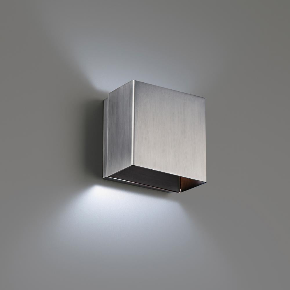 Boxi Wall Sconce