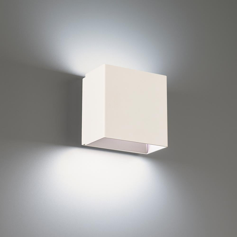 Boxi Wall Sconce