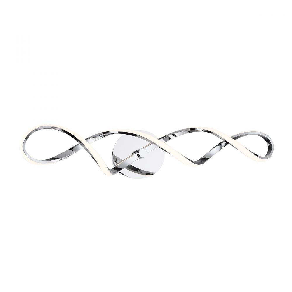 Interlace Bath & Wall Light