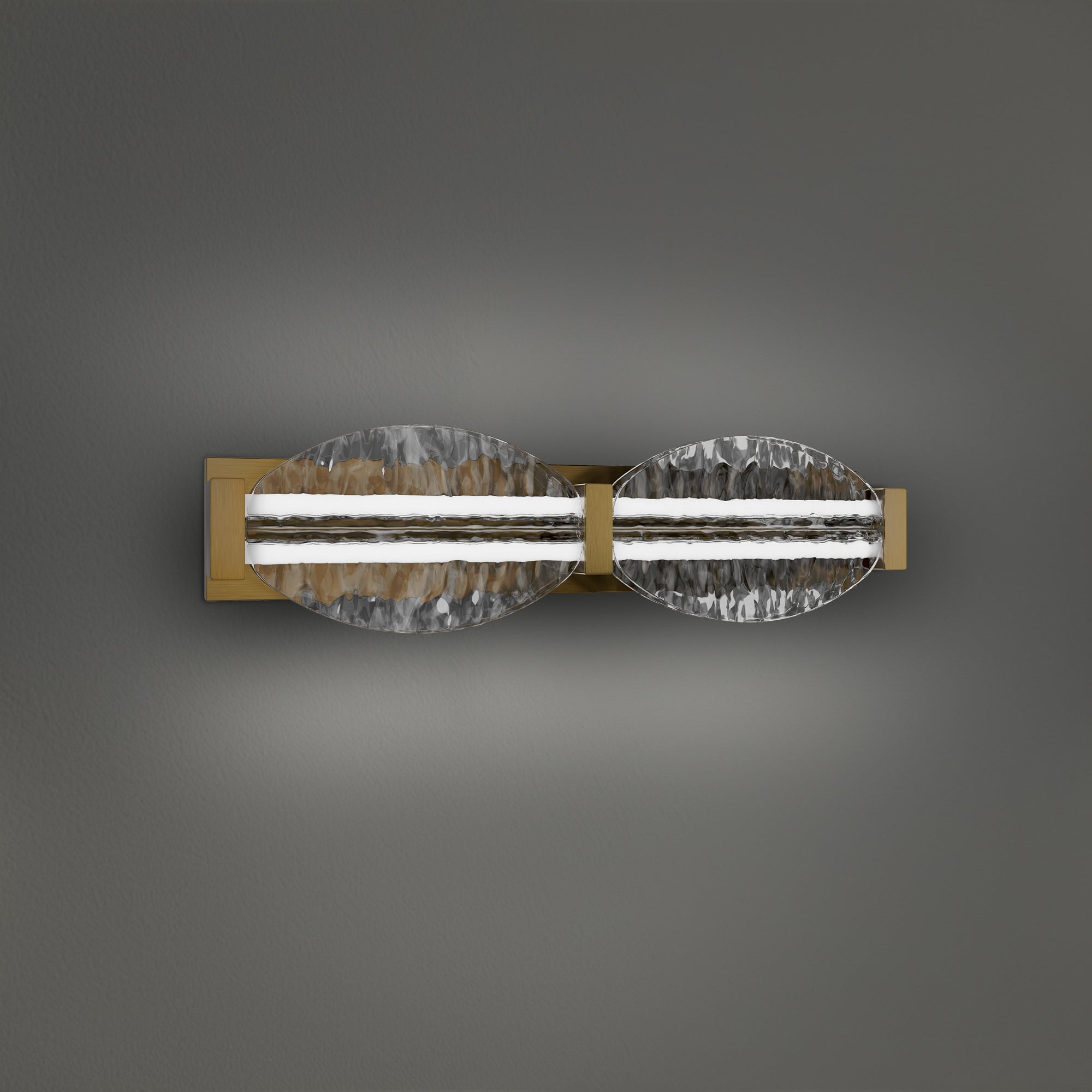 Deco Bath Vanity Light