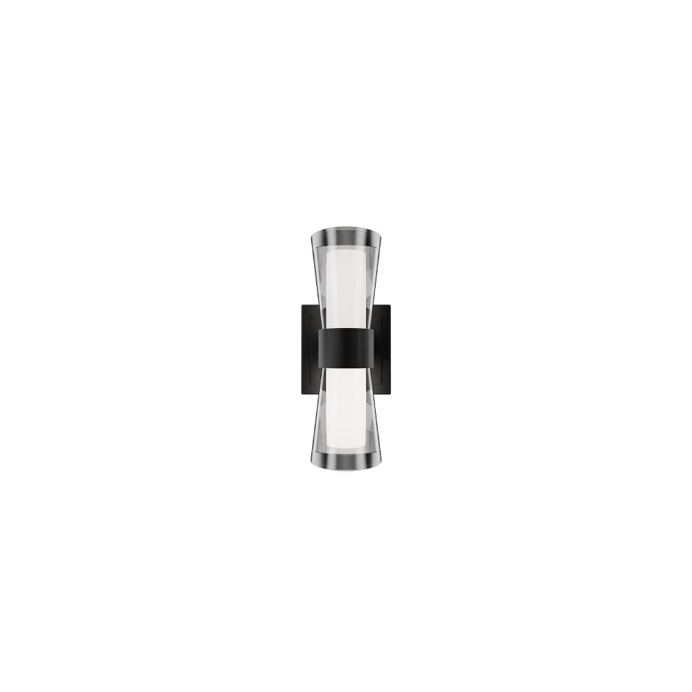 Hourglass Bath & Wall Light