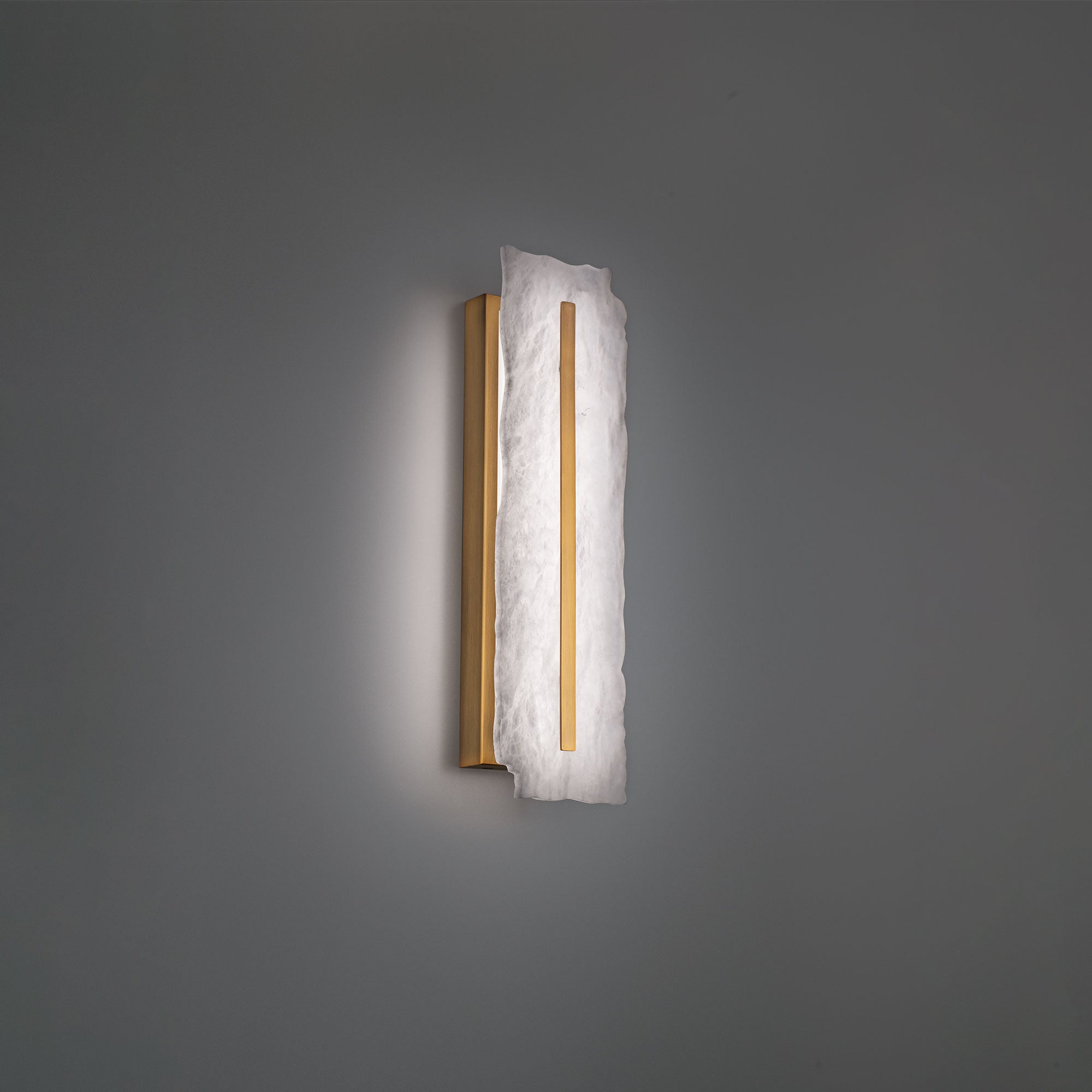 Taffeta Wall Sconce Light