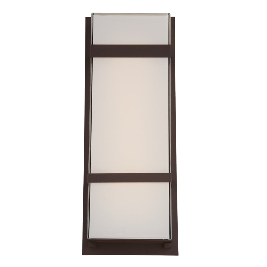 Phantom Outdoor Wall Sconce Light