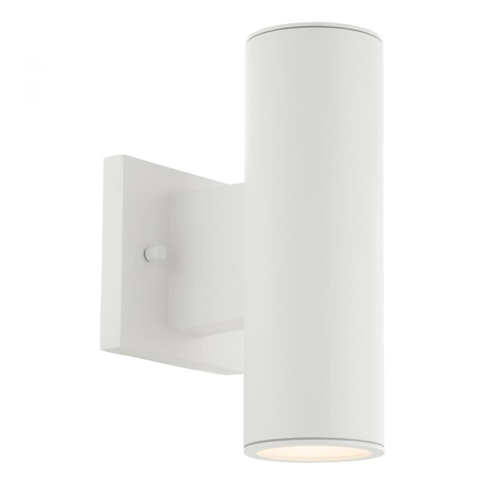 Cylinder Wall Light