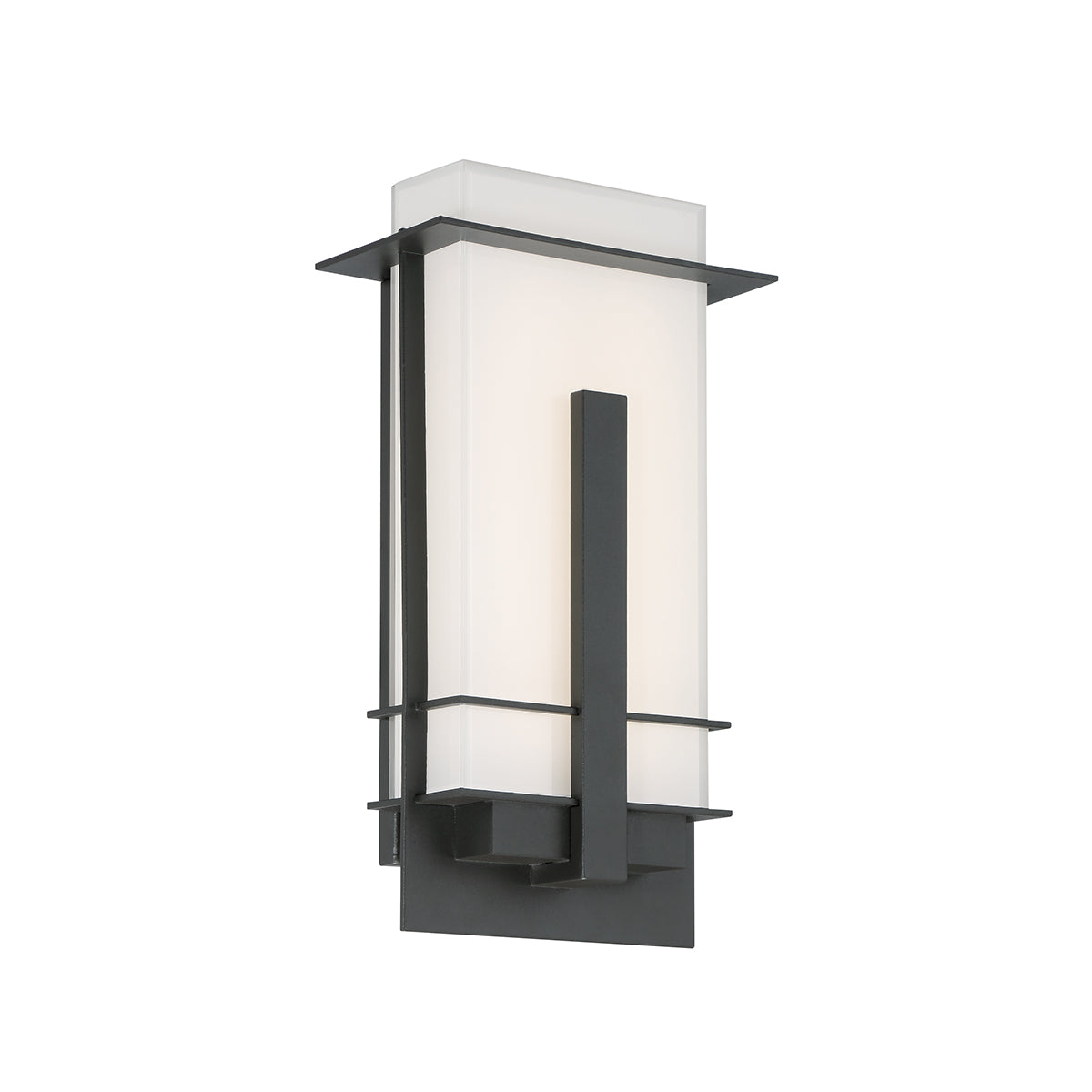 Kyoto Outdoor Wall Sconce Light