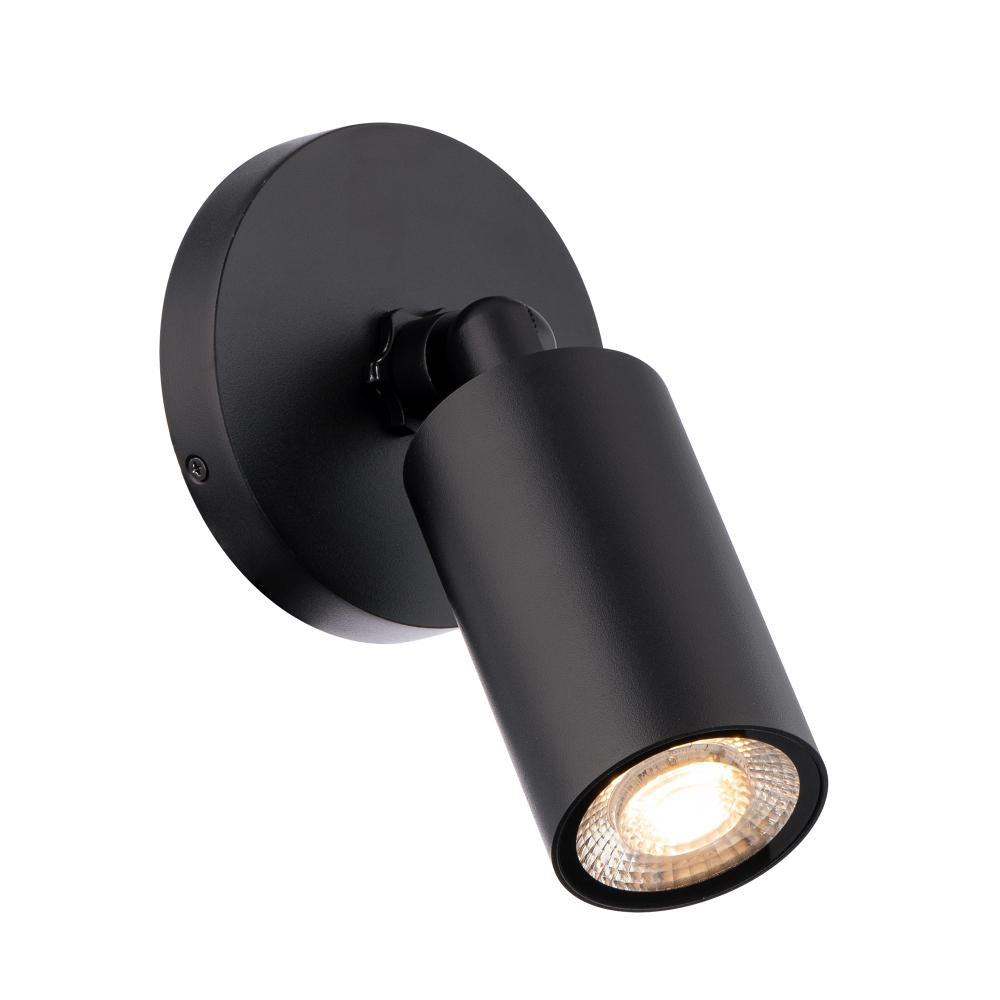 Cylinder Wall Light