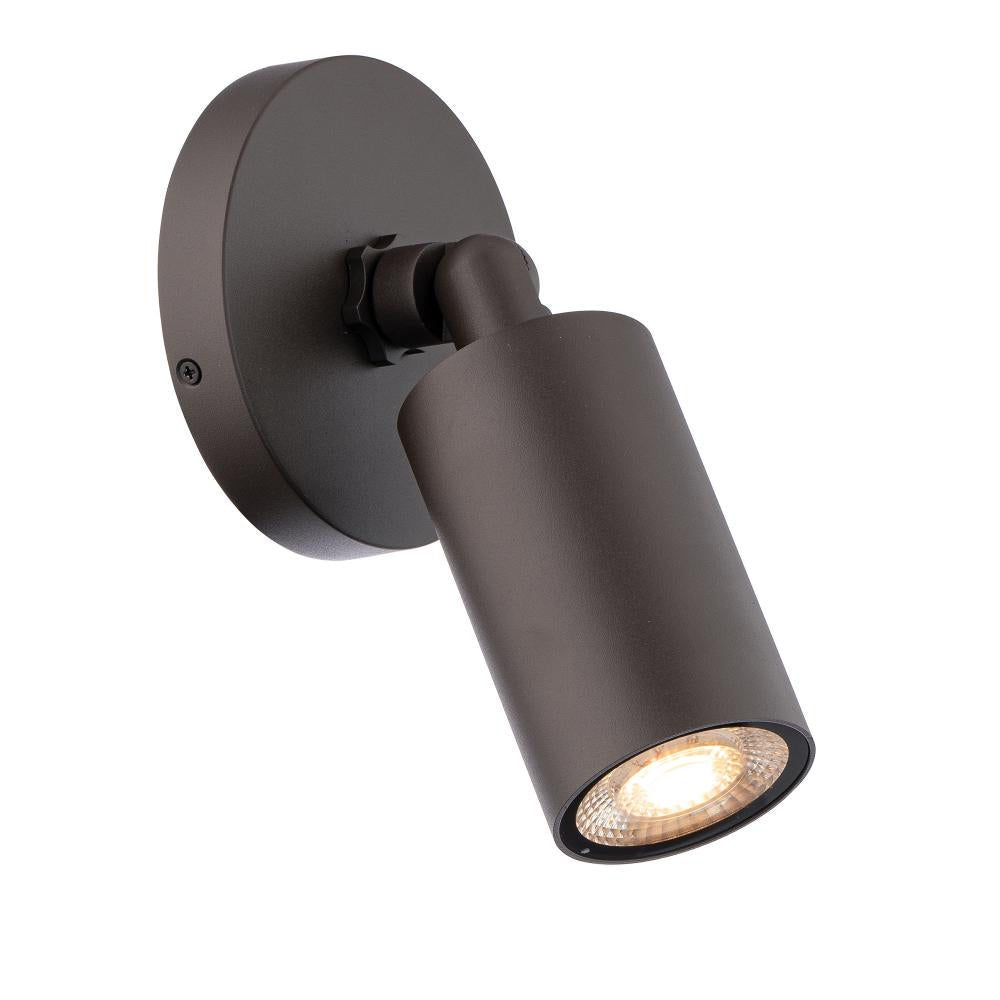 Cylinder Wall Light