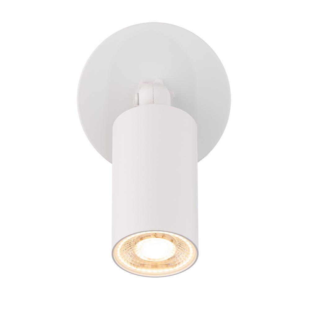 Cylinder Wall Light