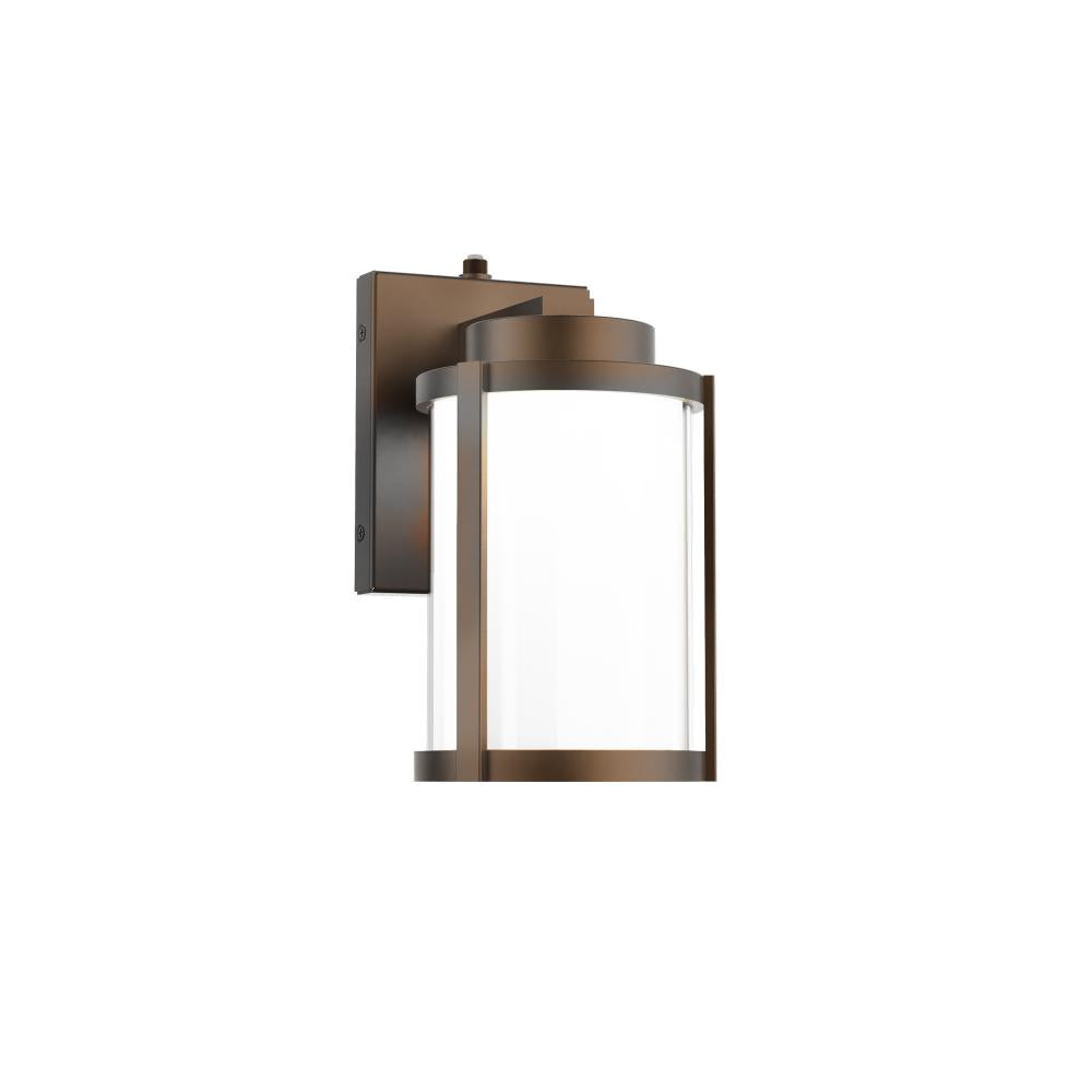 Lantern Wall Light