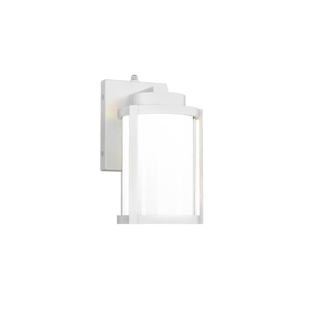 Lantern Wall Light