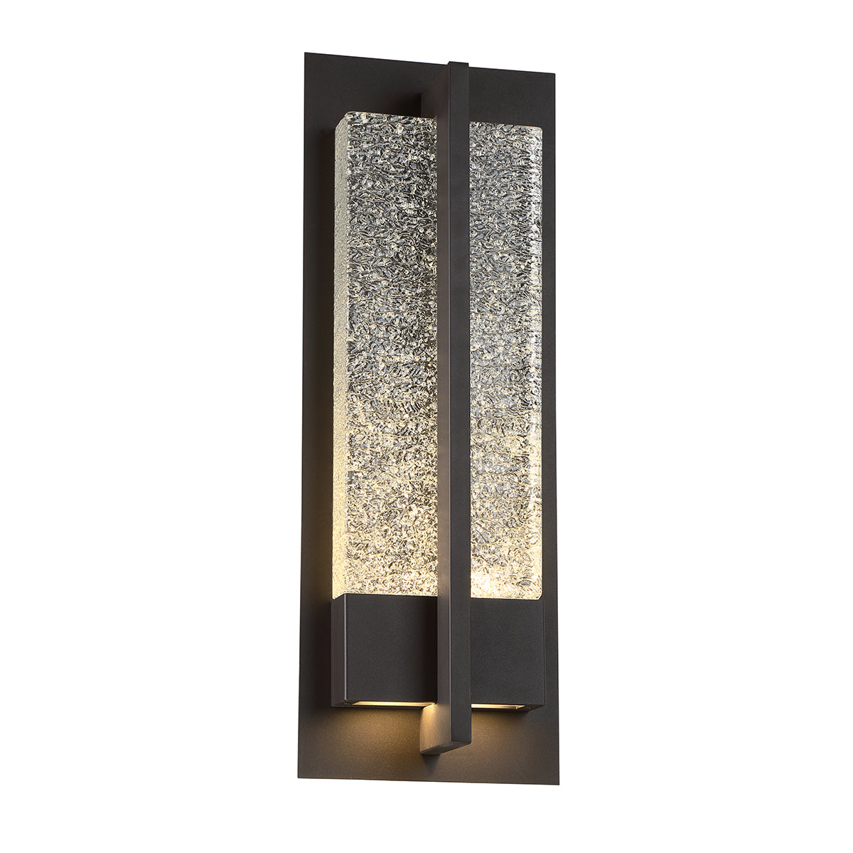 Omni Outdoor Wall Sconce Light