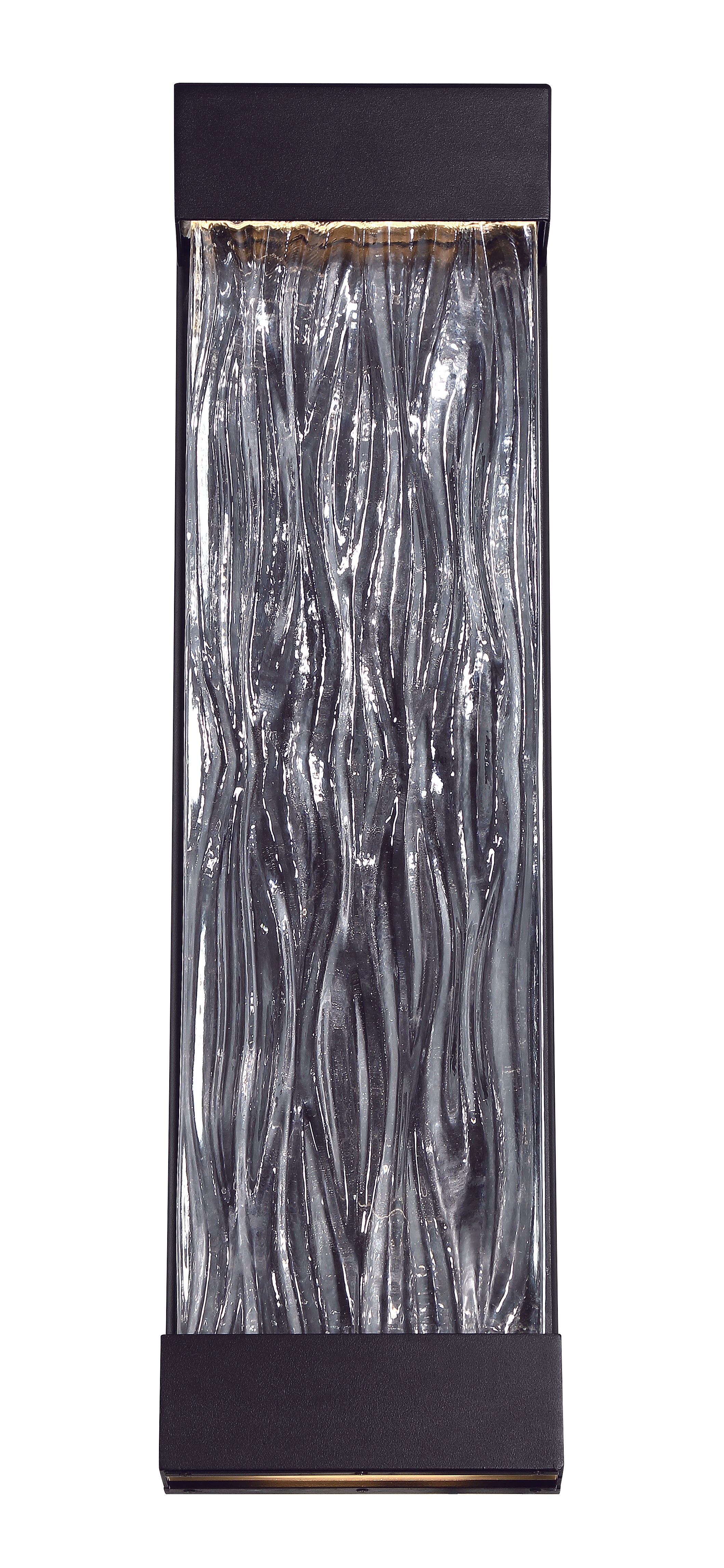 Fathom Outdoor Wall Sconce Light