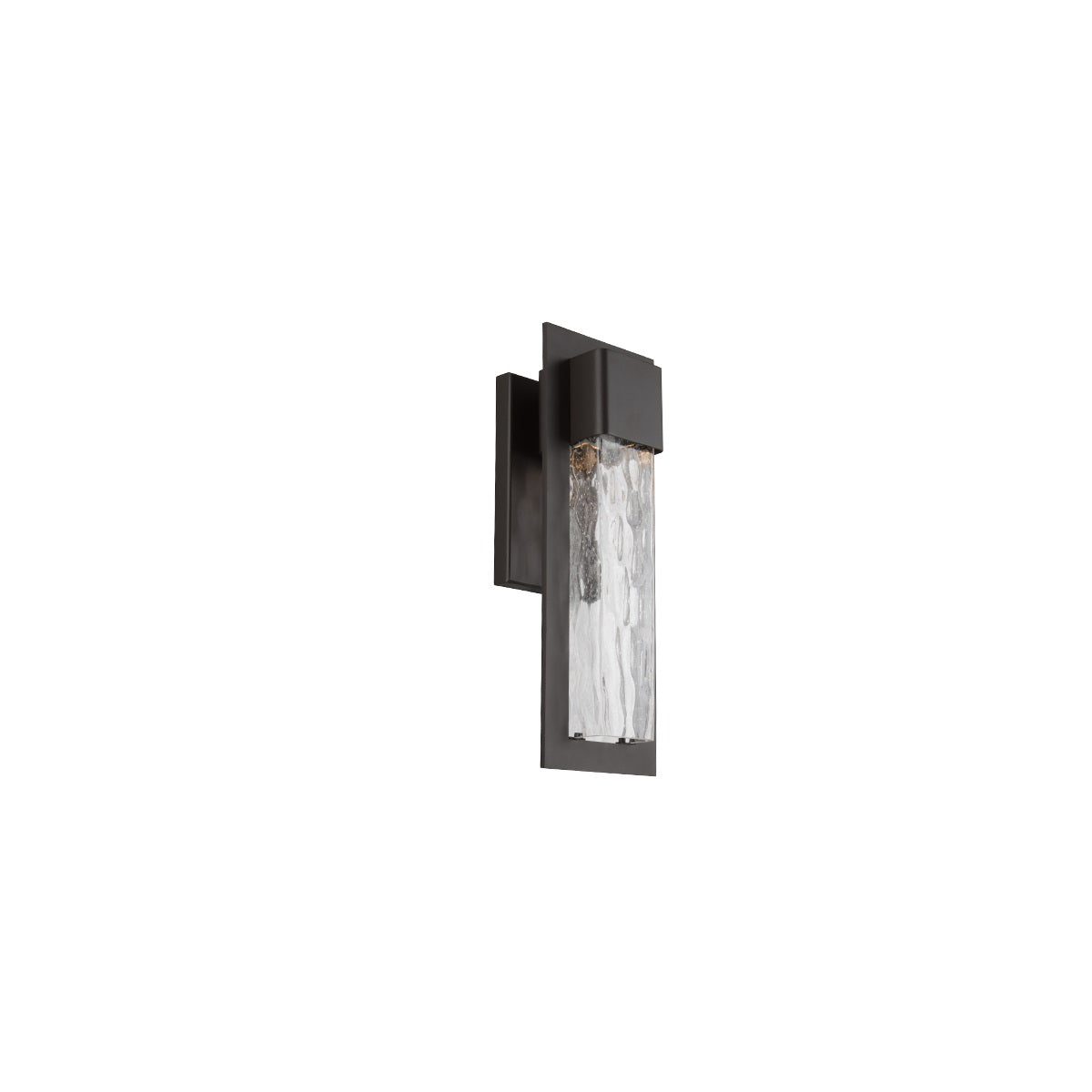 Mist Outdoor Wall Sconce Light