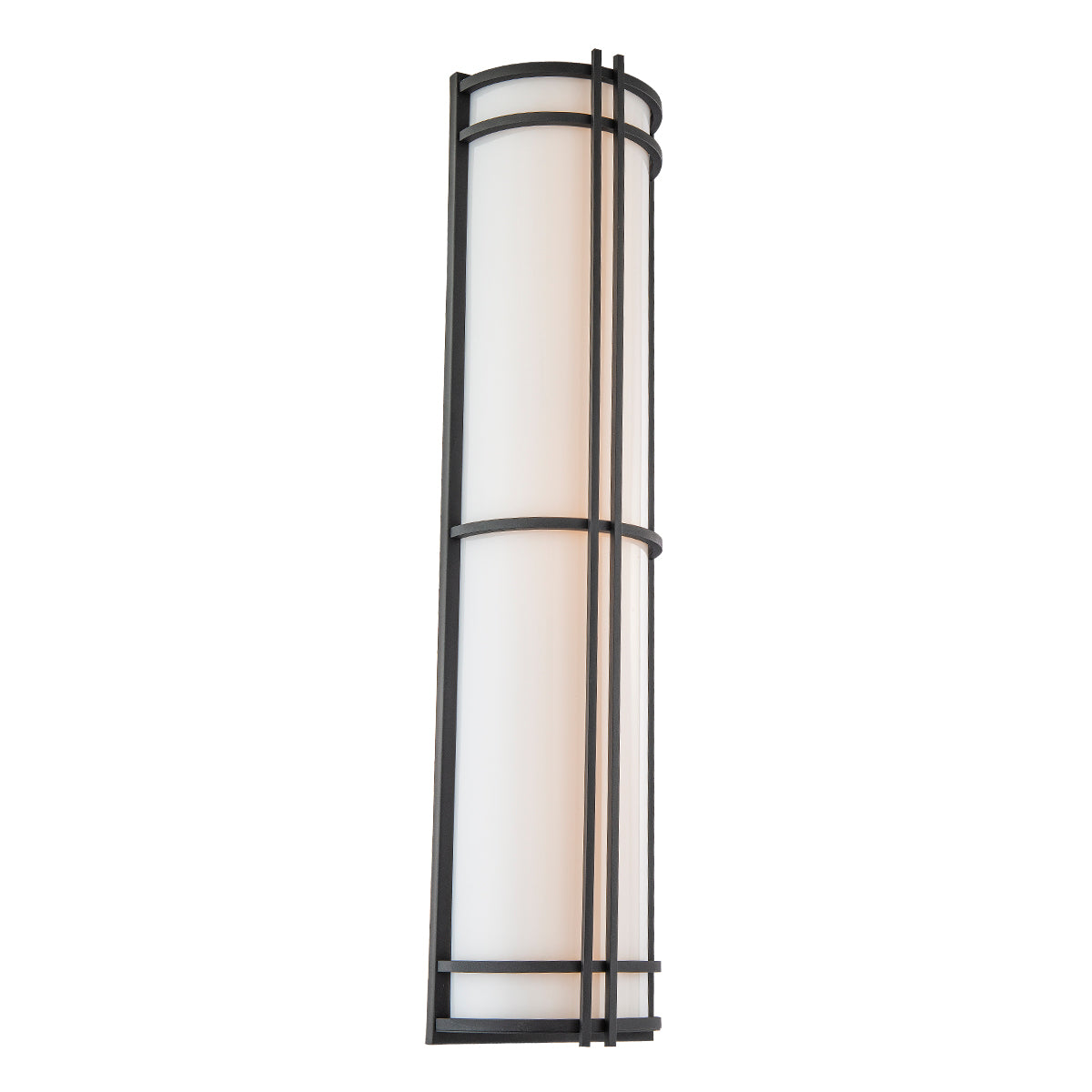 Skyscraper Outdoor Wall Sconce Light