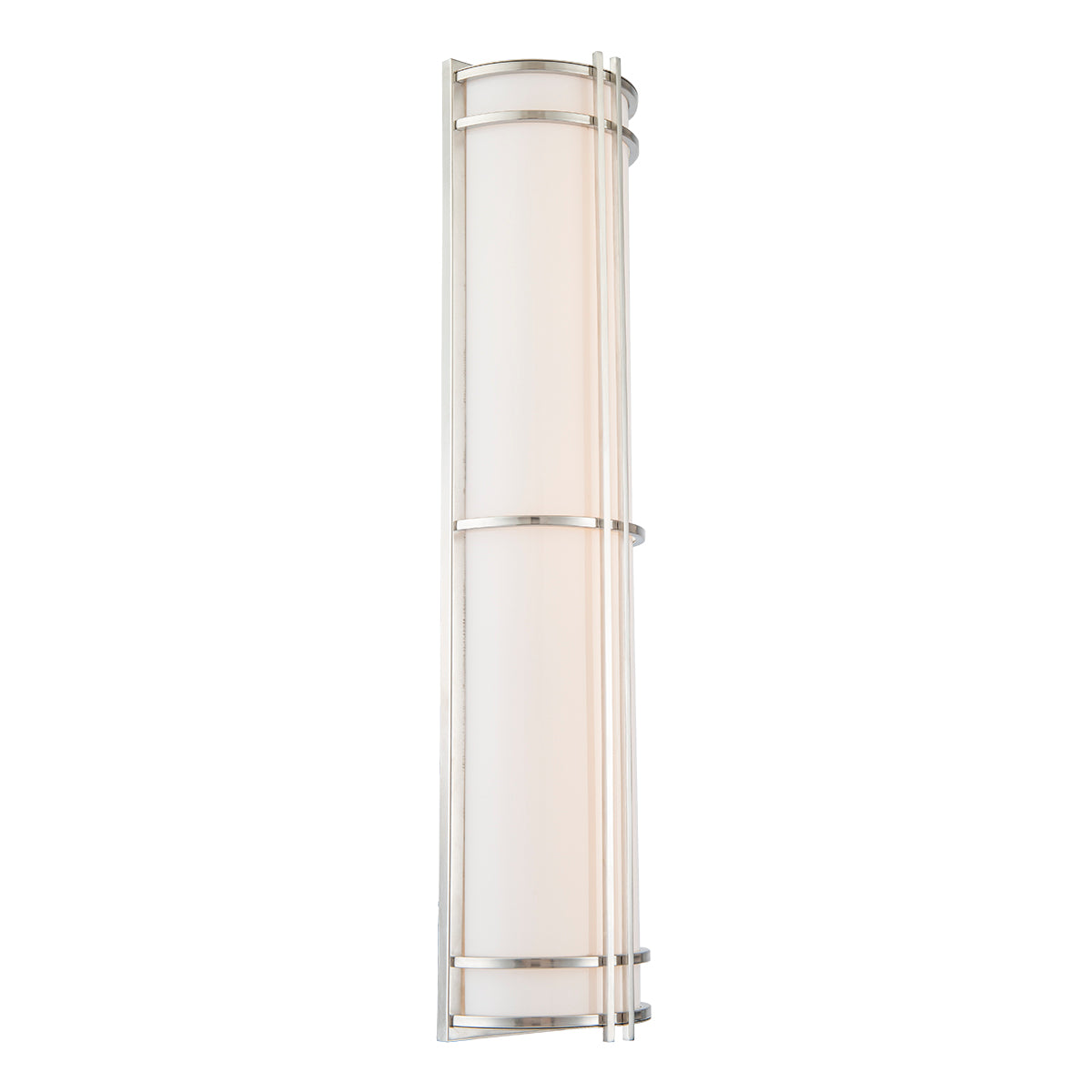 Skyscraper Outdoor Wall Sconce Light