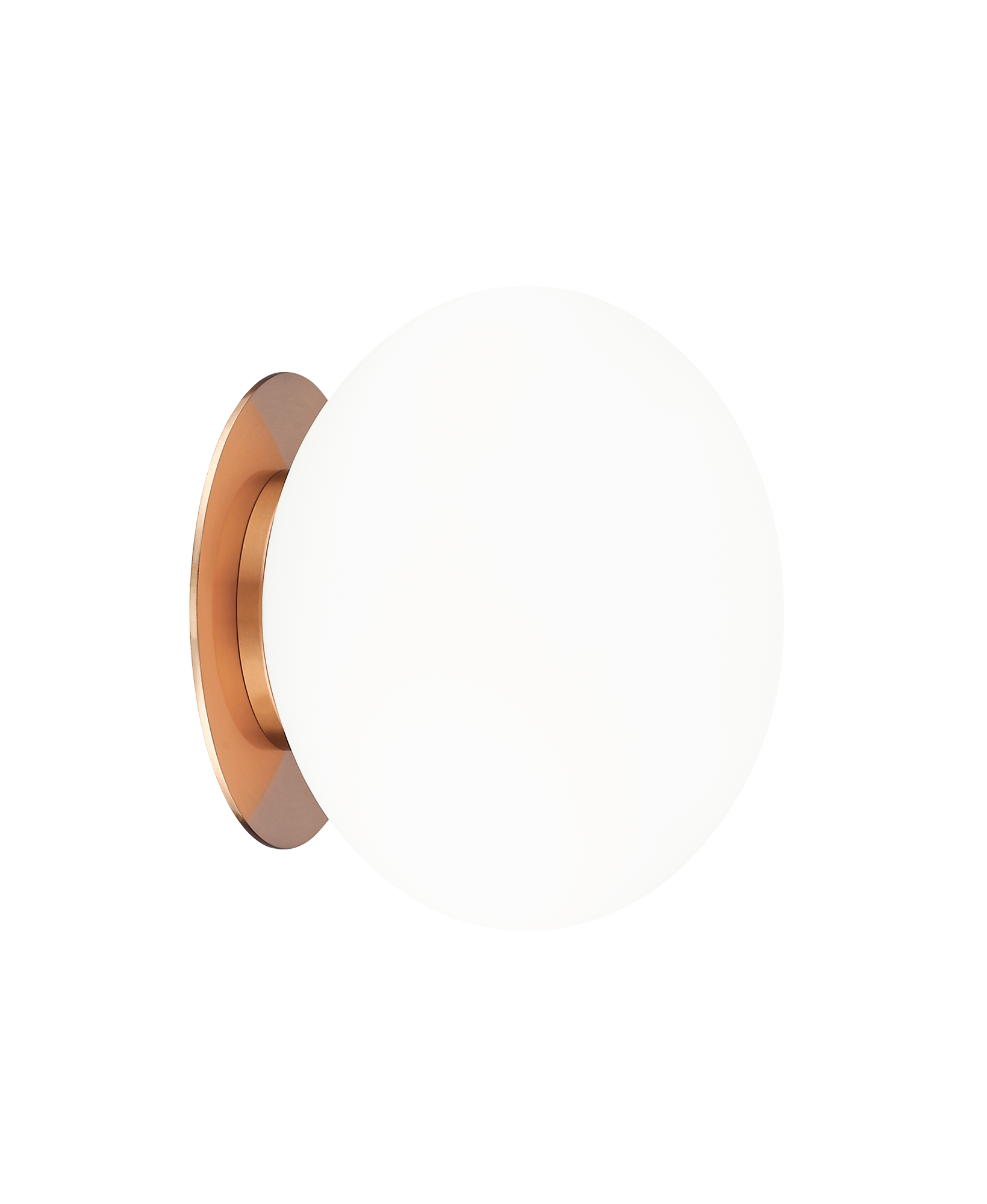 Mayu Wall Sconce/Ceiling Mount