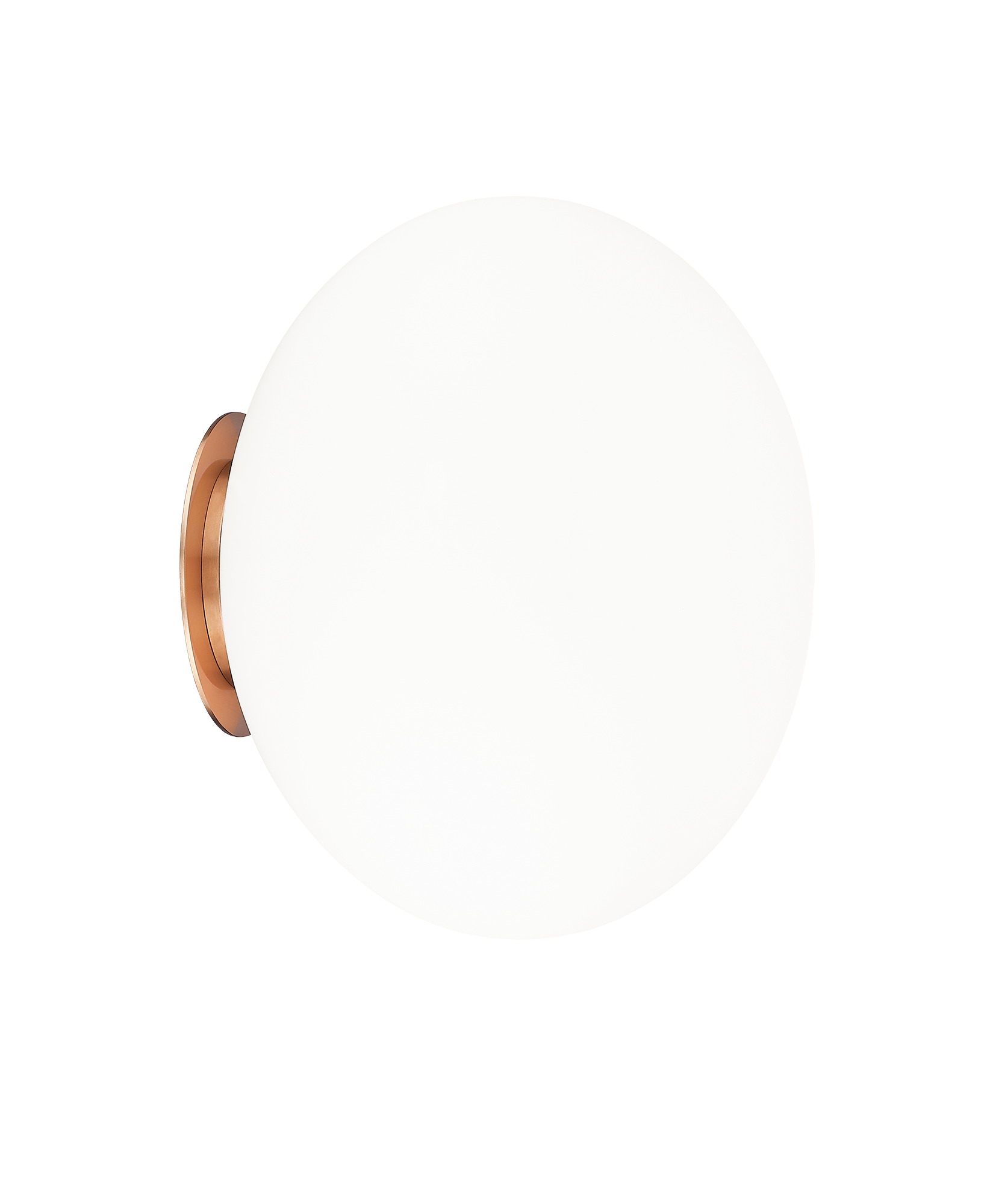 Mayu Wall Sconce/Ceiling Mount