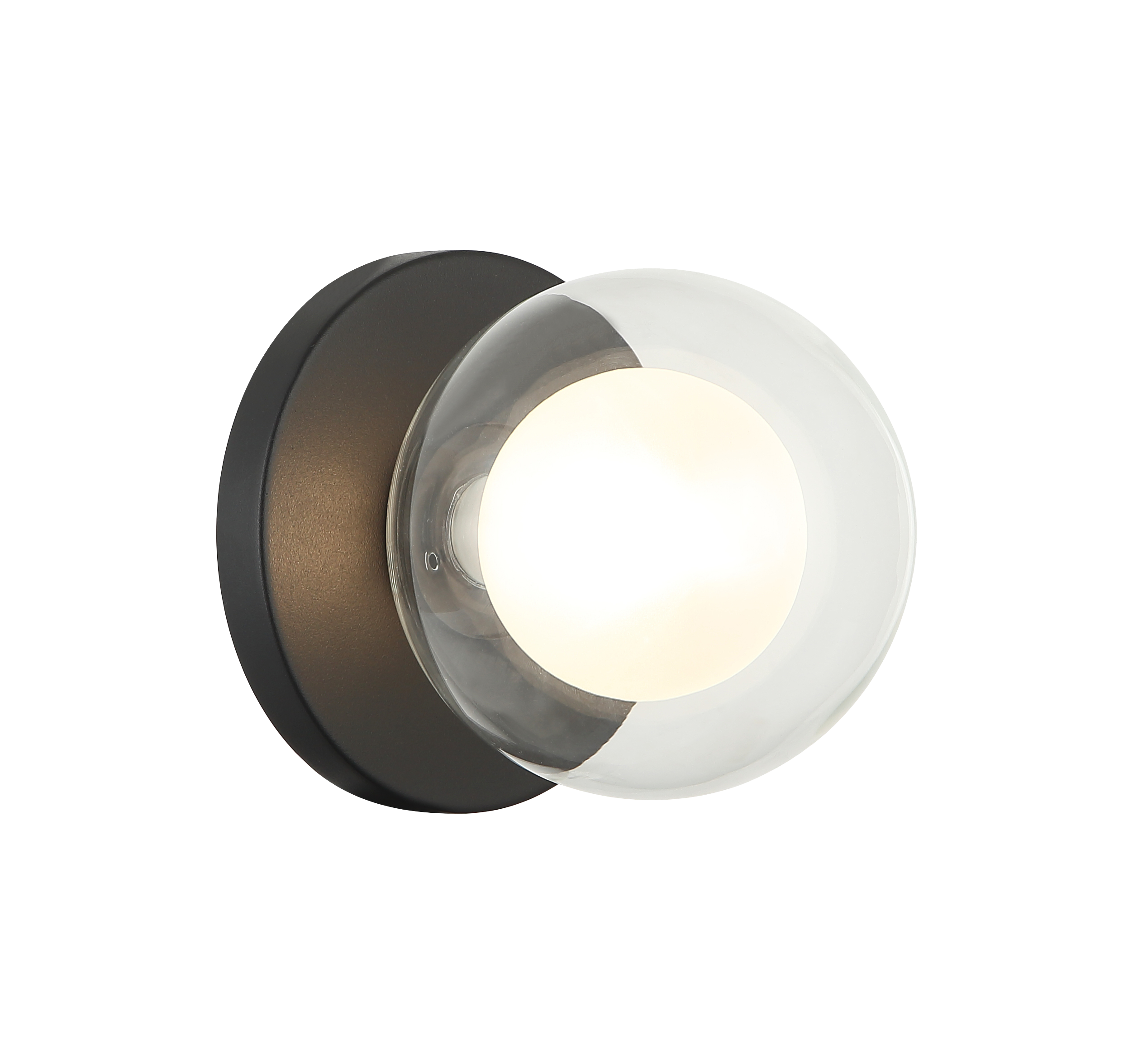 Solaris Wall Sconce/Ceiling Mount